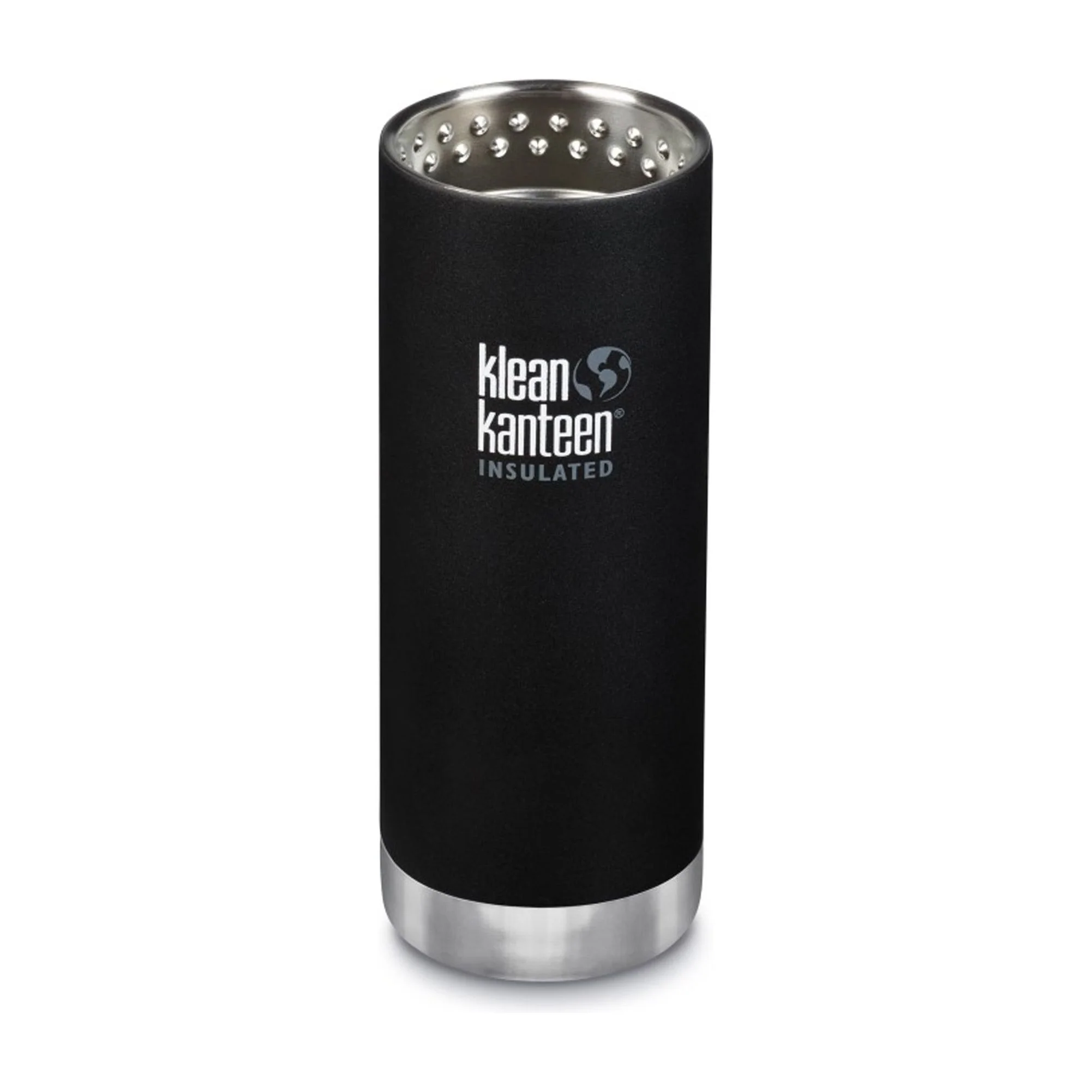 Klean Kanteen TK Wide Insulated 473ml Bottle - Image 2