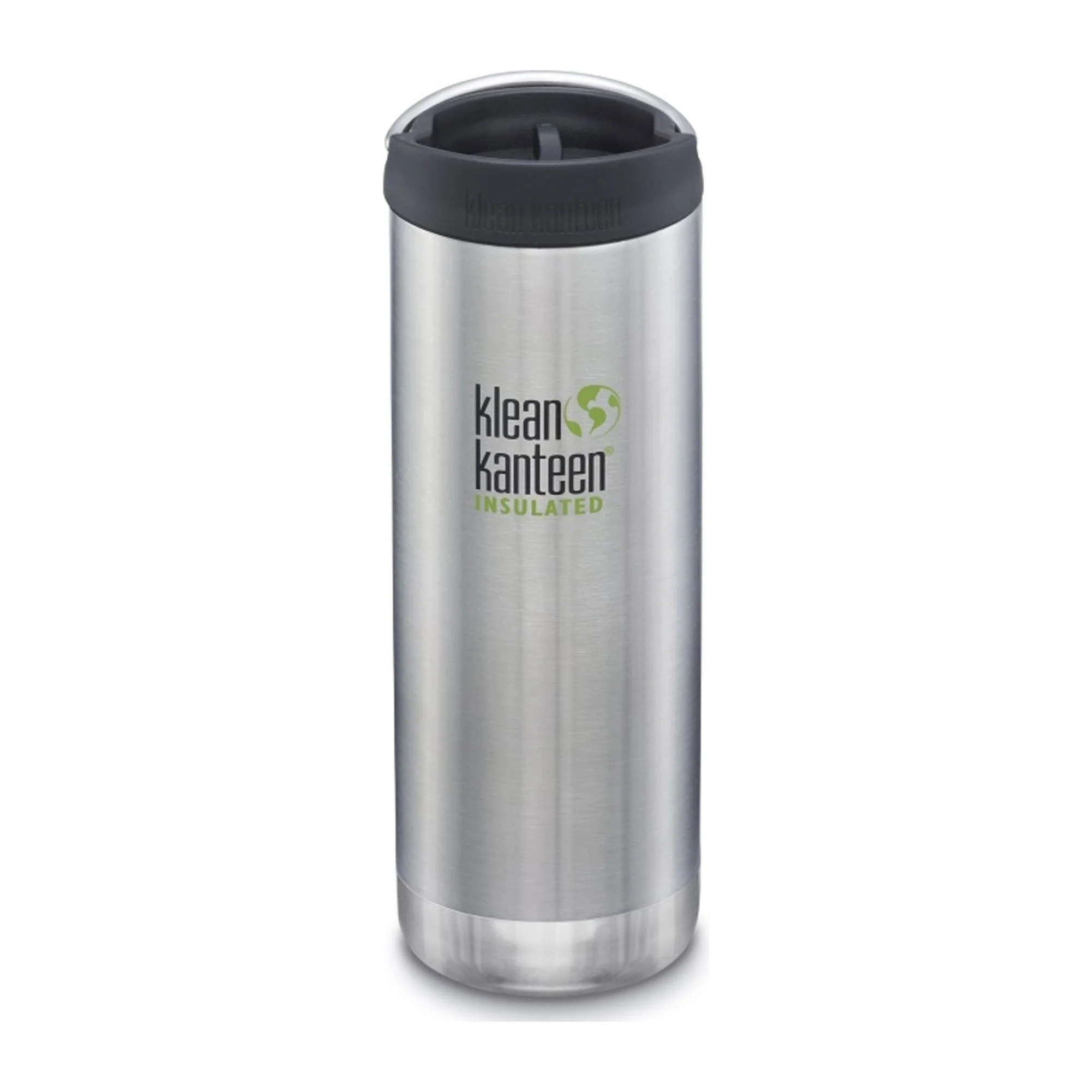 Klean Kanteen TK Wide Insulated 473ml Bottle - Image 3