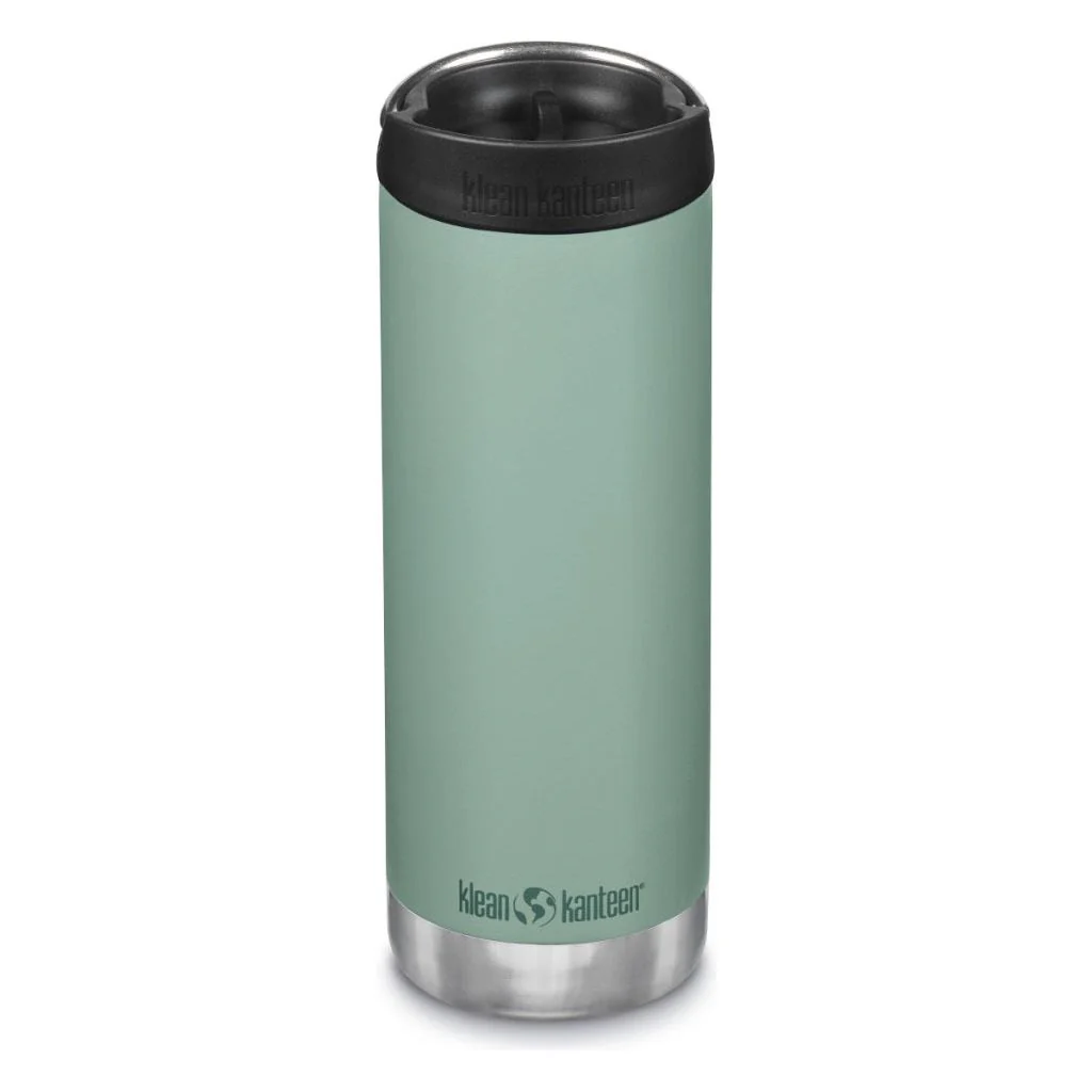 Klean Kanteen TK Wide Insulated 473ml Bottle - Image 4