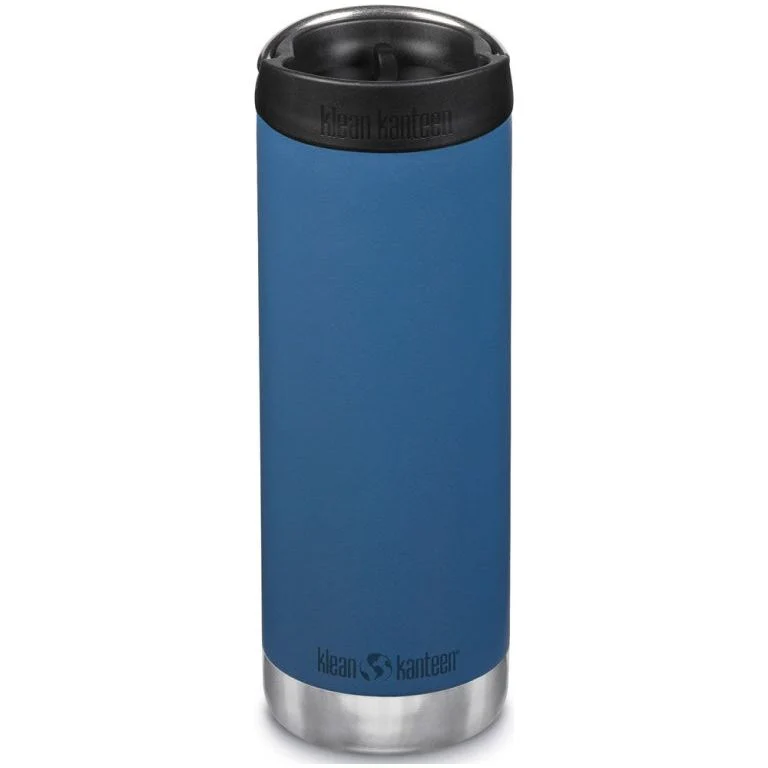 Klean Kanteen TK Wide Insulated 473ml Bottle - Image 5