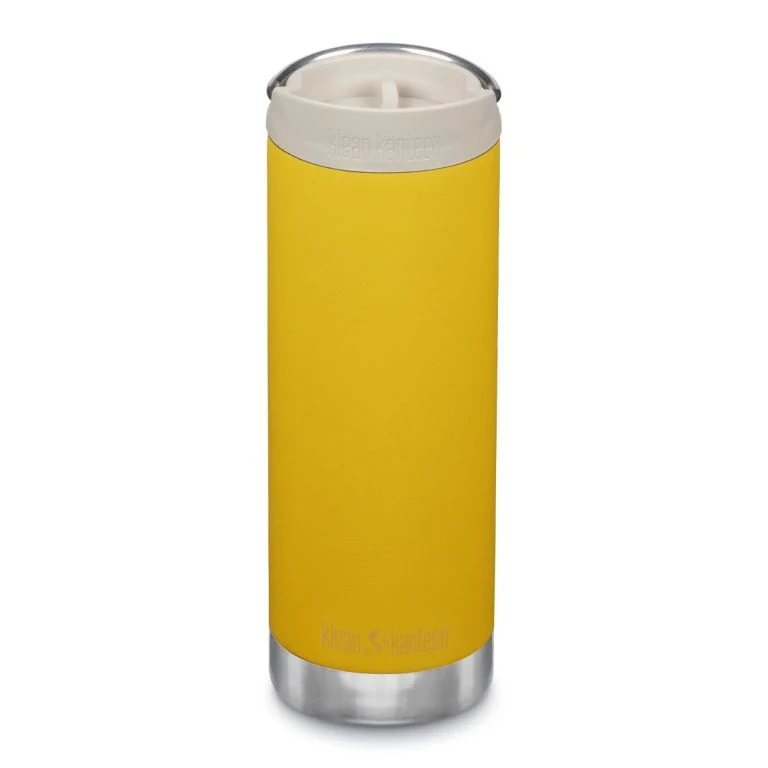 Klean Kanteen TK Wide Insulated 473ml Bottle - Image 8