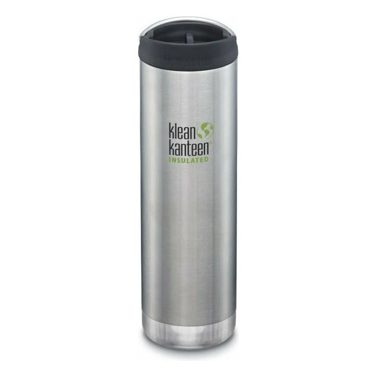 Klean Kanteen TK Wide Insulated 592ml Bottle - Image 2