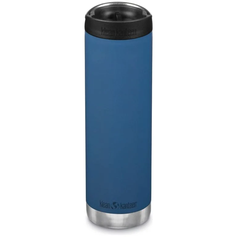 Klean Kanteen TK Wide Insulated 592ml Bottle - Image 4