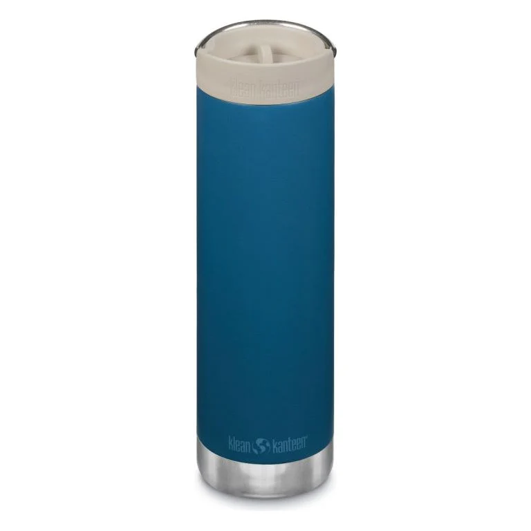 Klean Kanteen TK Wide Insulated 592ml Bottle - Image 5