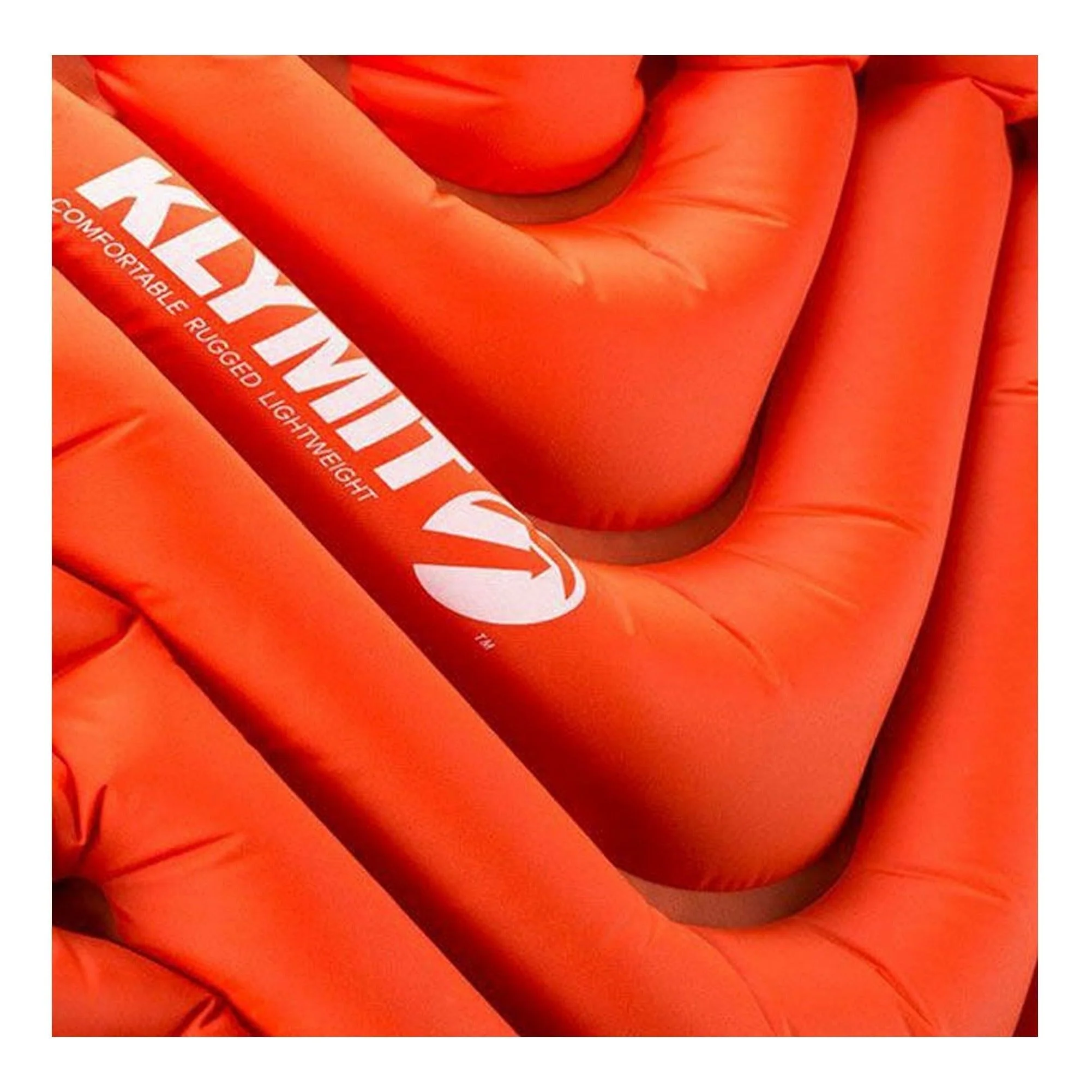 Klymit Insulated Double V Sleeping Mat - Image 3