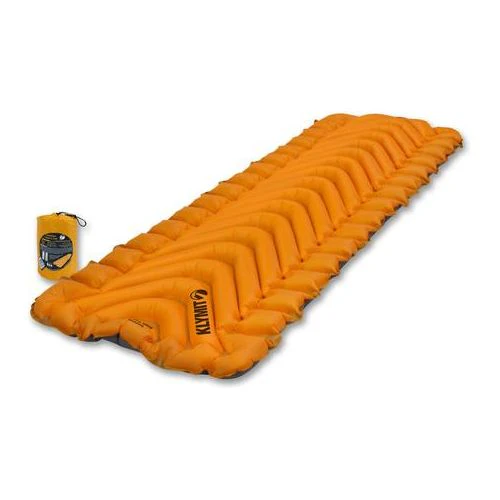 Klymit Insulated Static V Lite Sleeping Mat - Image 2