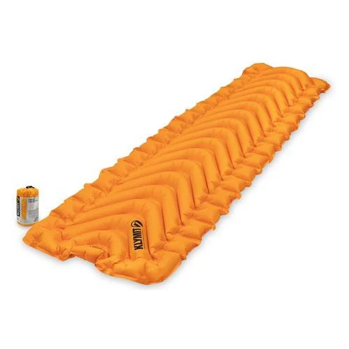 Klymit Insulated V Ultralite SL Sleeping Mat - Image 2