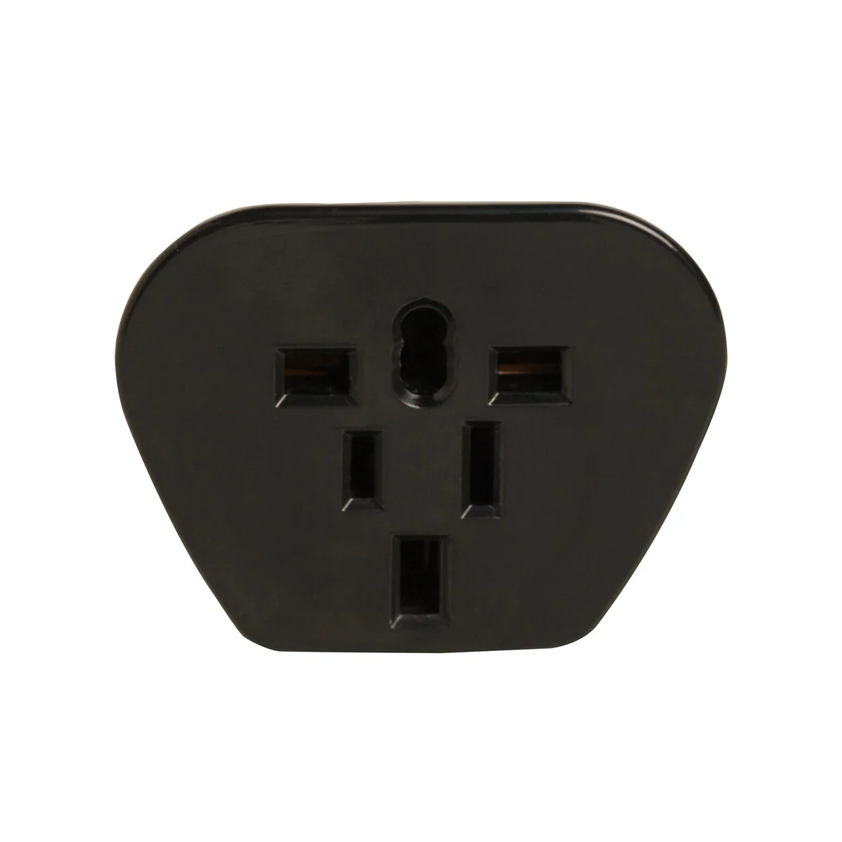 Korjo Inbound Worldwide Travel Adaptor for NZ - UK/USA/Plus to NZ - Image 2