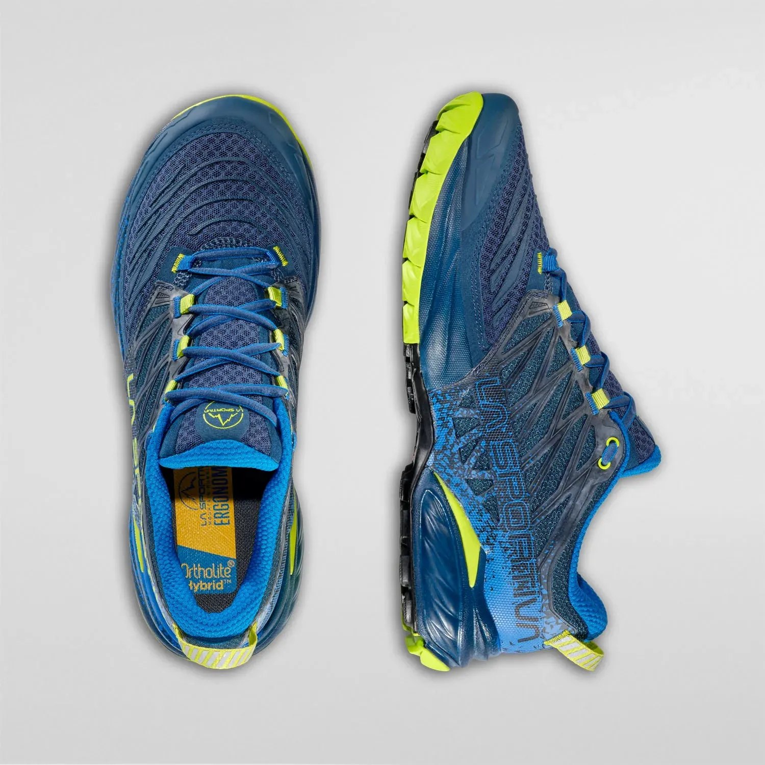 La Sportiva Akasha II Trail Running Shoe - Image 10