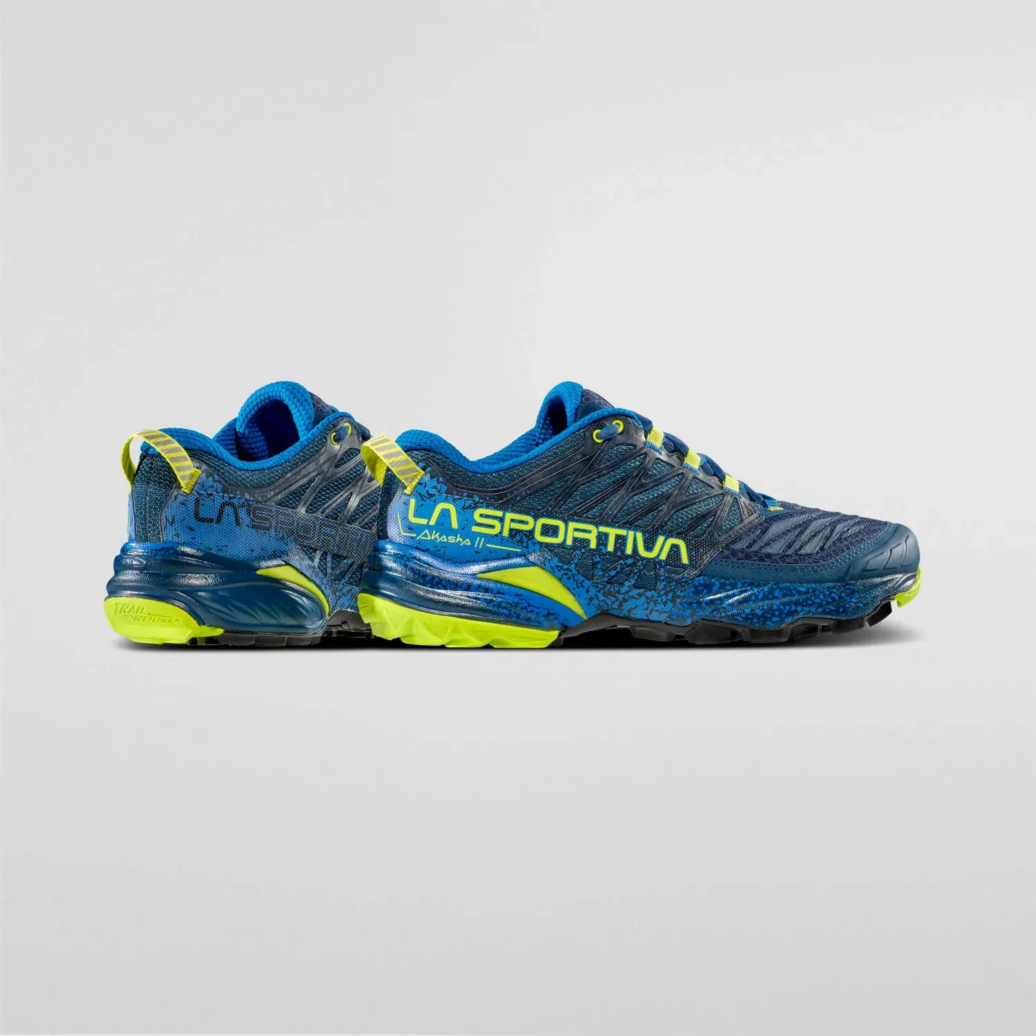 La Sportiva Akasha II Trail Running Shoe - Image 11