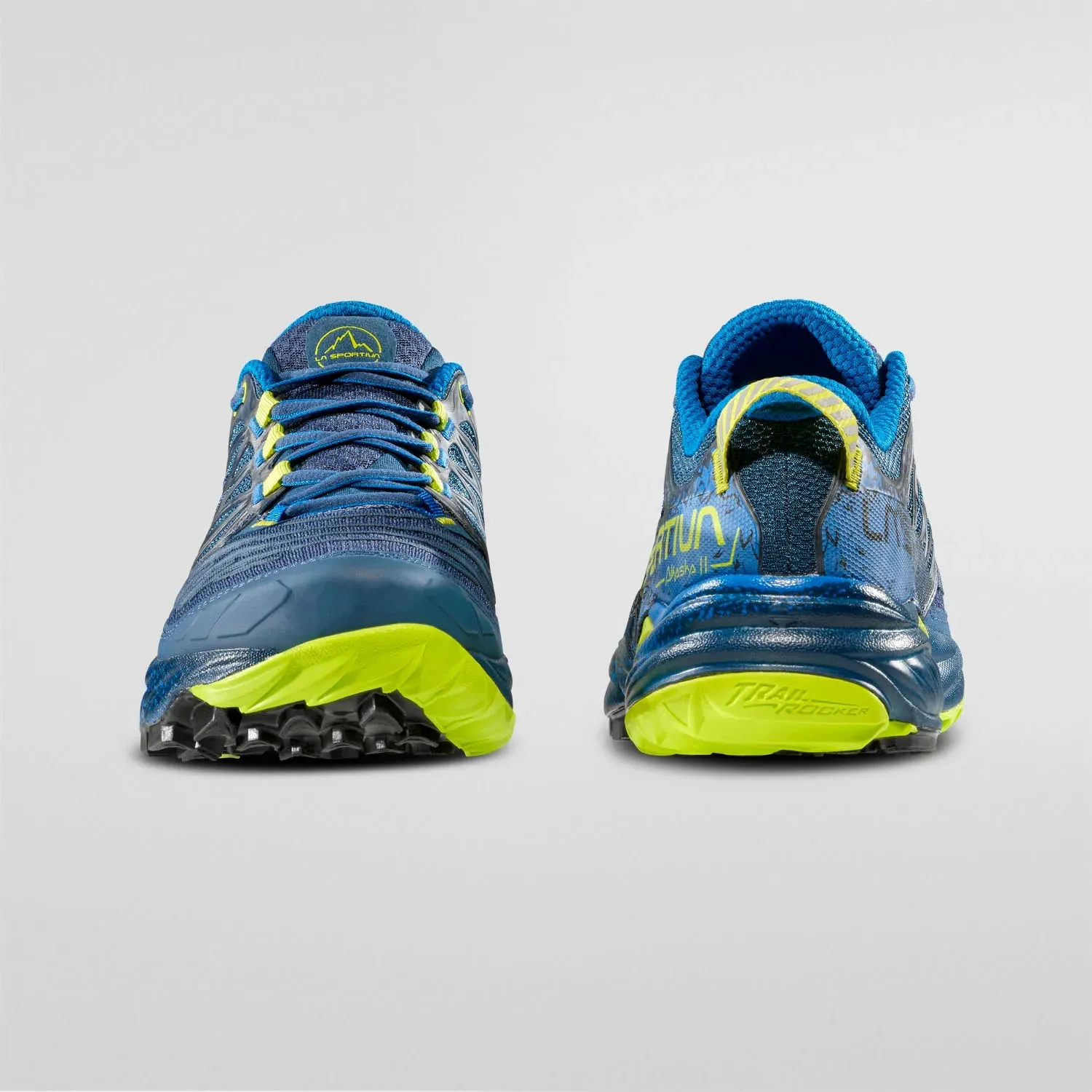 La Sportiva Akasha II Trail Running Shoe - Image 12