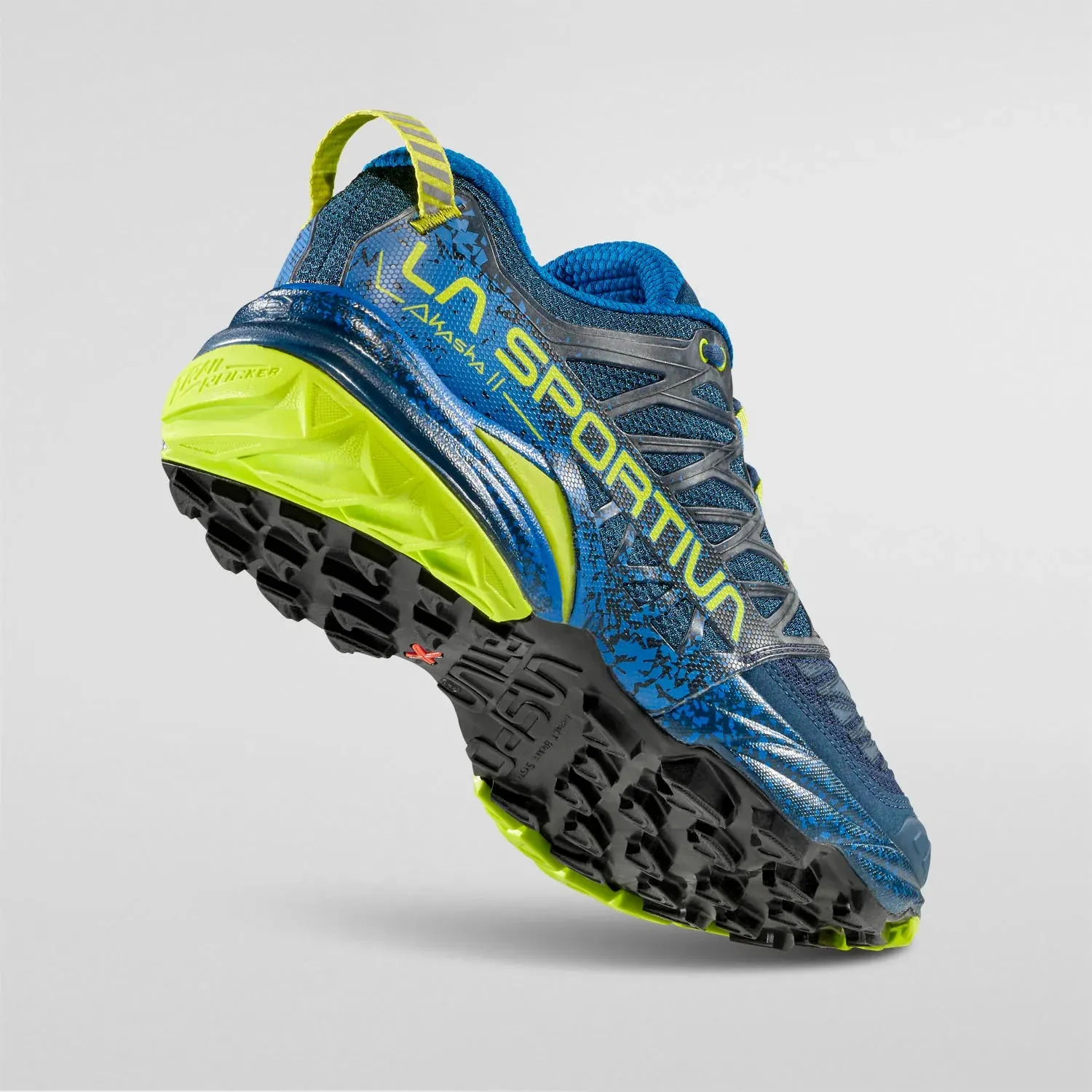 La Sportiva Akasha II Trail Running Shoe - Image 13