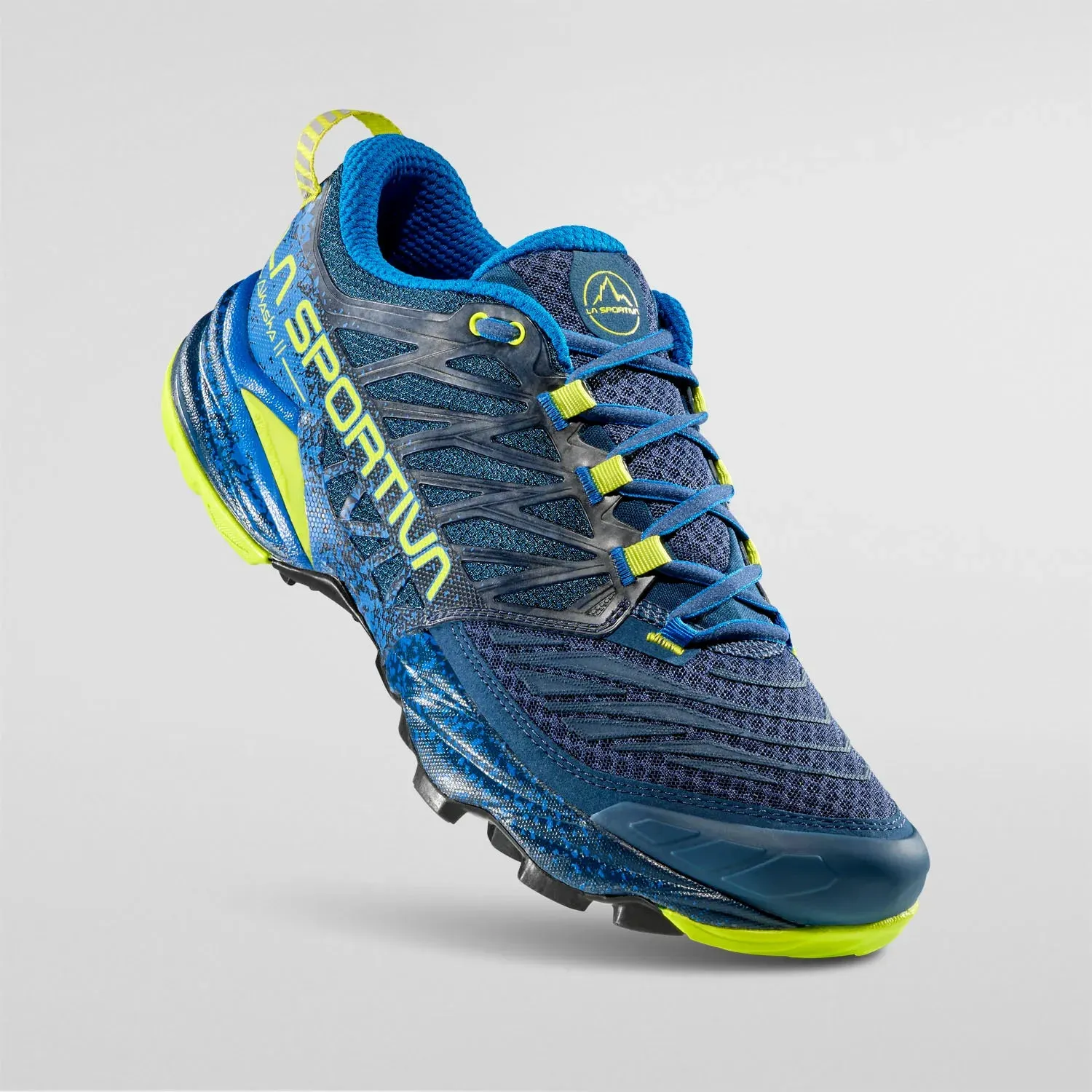 La Sportiva Akasha II Trail Running Shoe - Image 14
