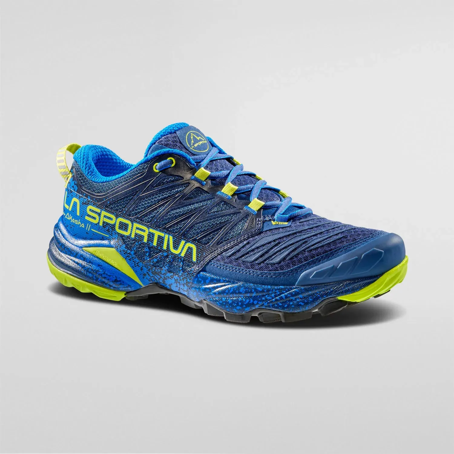 La Sportiva Akasha II Trail Running Shoe - Image 2