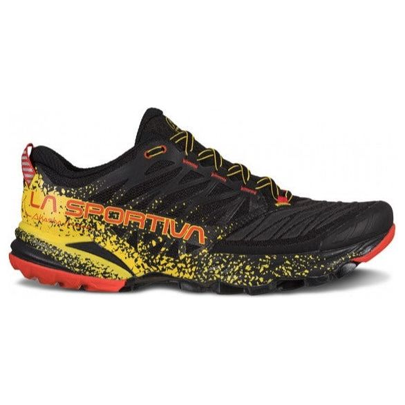 La Sportiva Akasha II Trail Running Shoe - Image 3