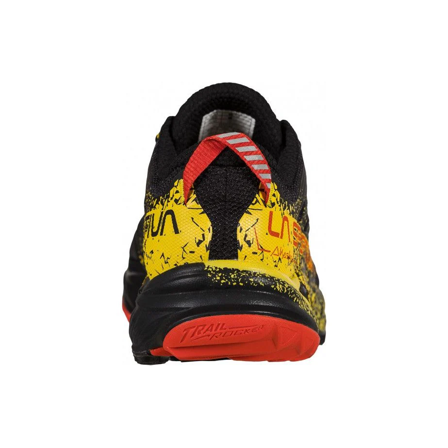 La Sportiva Akasha II Trail Running Shoe - Image 7