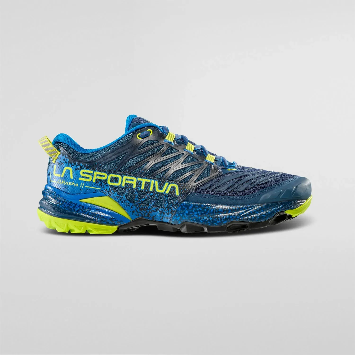 La Sportiva Akasha II Trail Running Shoe - Image 9