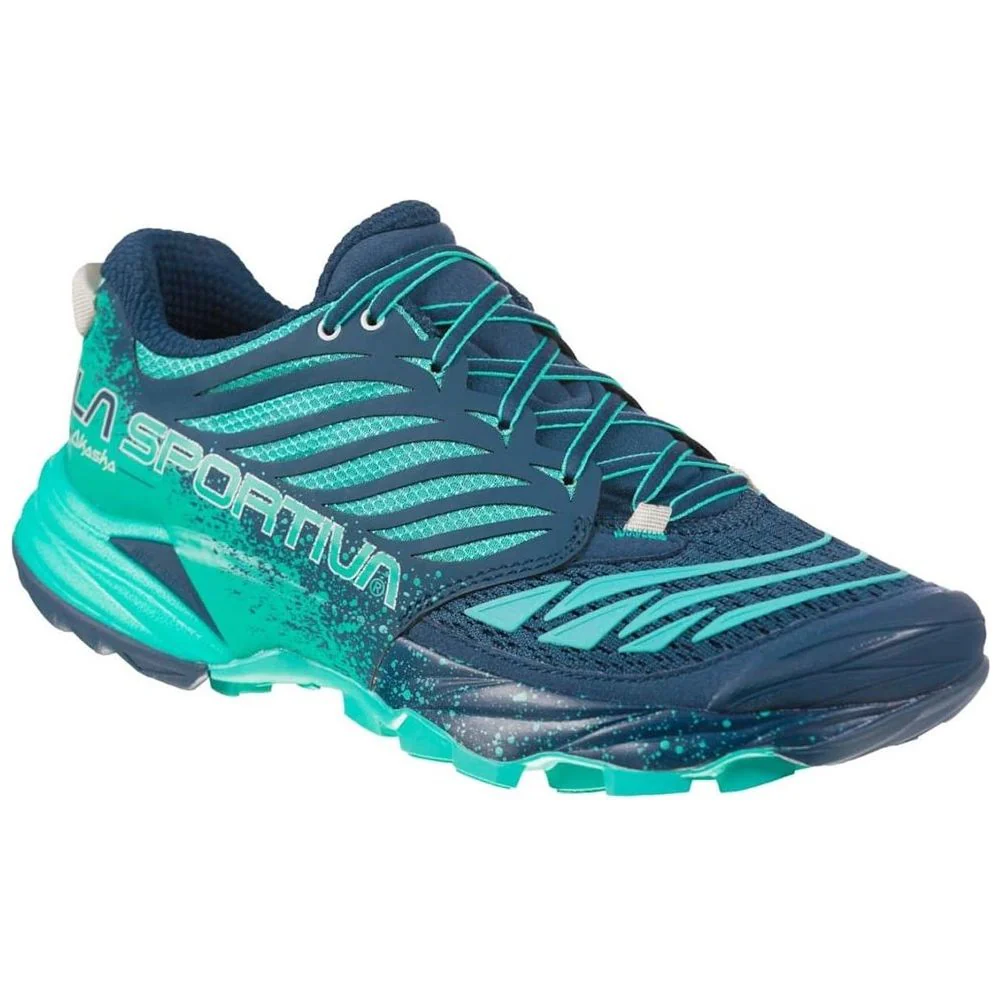 La Sportiva Akasha Womens Shoes - Image 4
