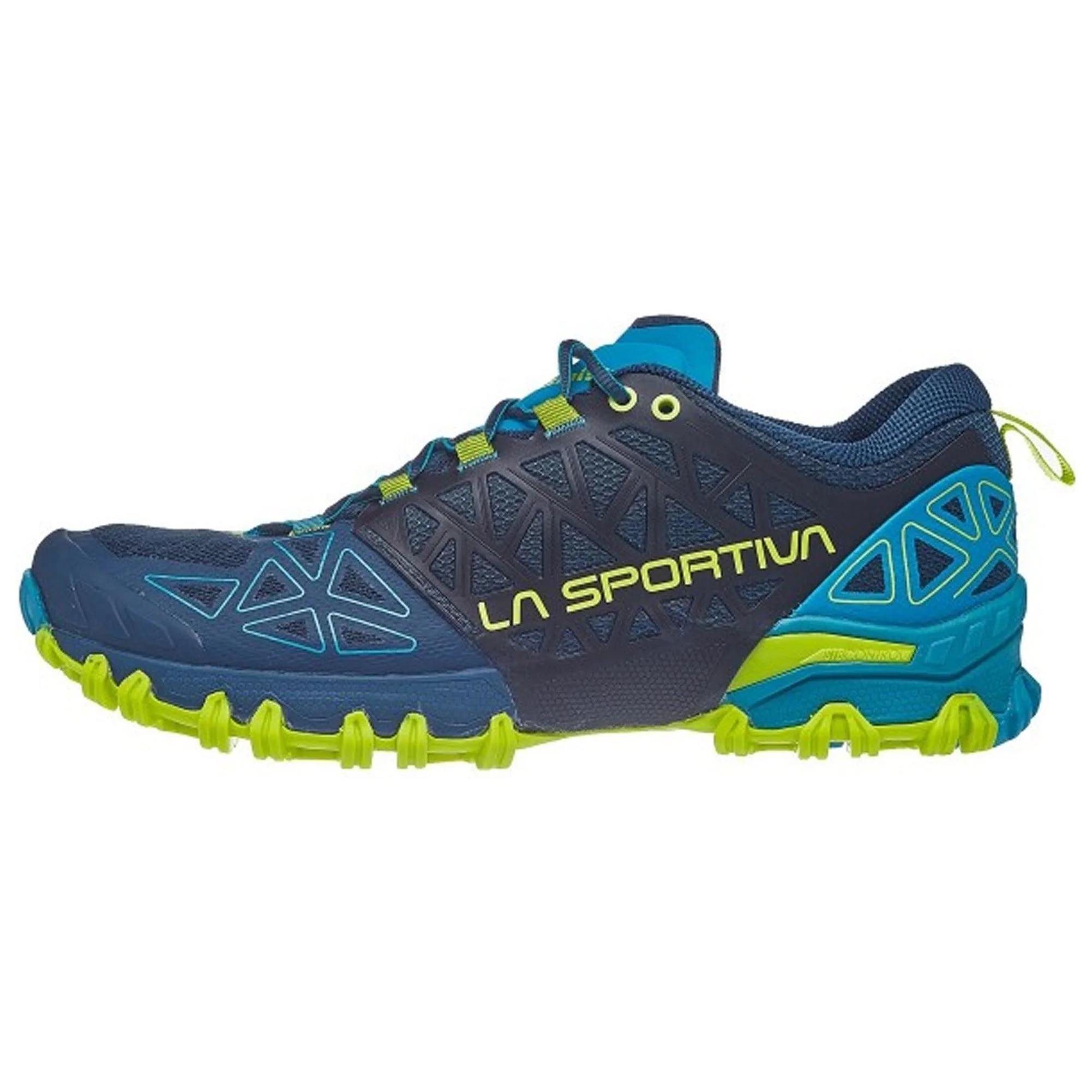 La Sportiva Bushido II Mens Shoes - Image 2