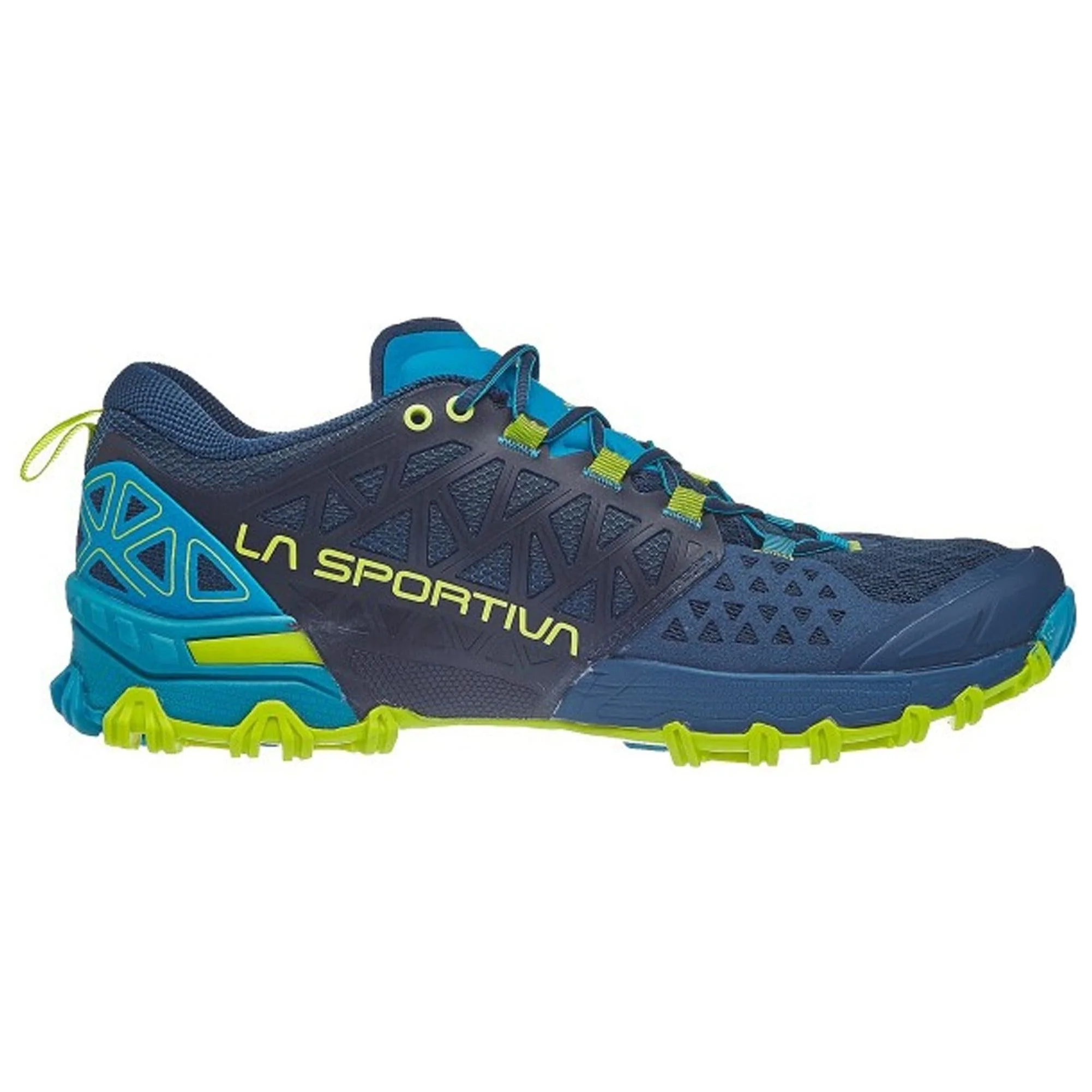 La Sportiva Bushido II Mens Shoes - Image 3