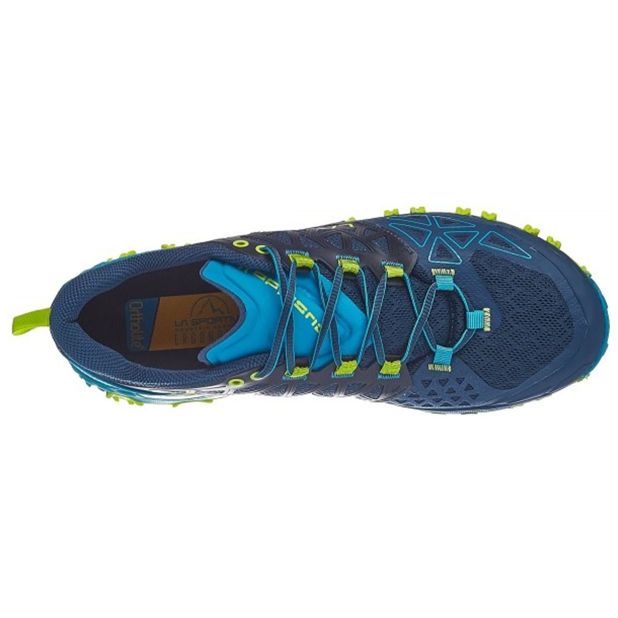 La Sportiva Bushido II Mens Shoes - Image 4