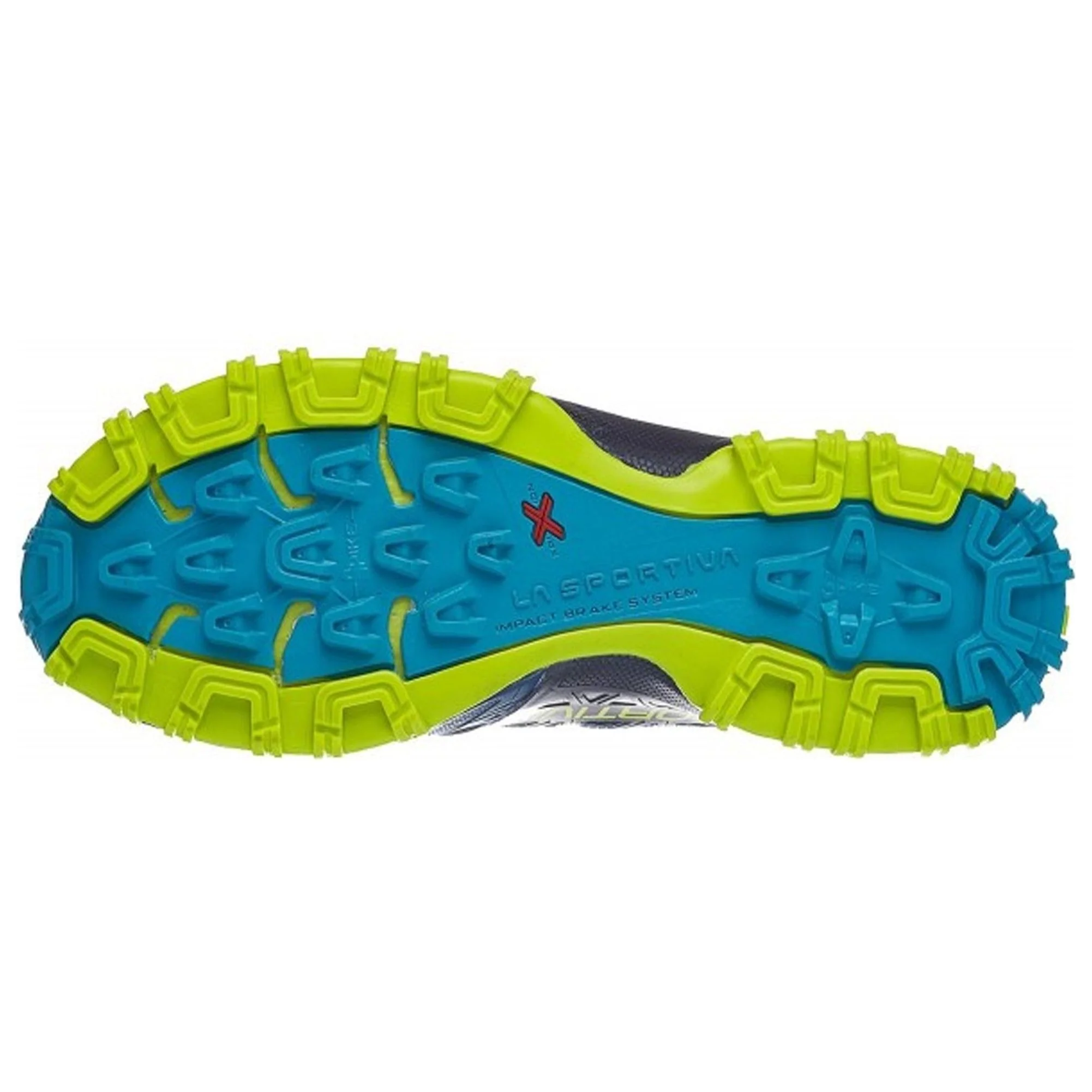 La Sportiva Bushido II Mens Shoes - Image 5