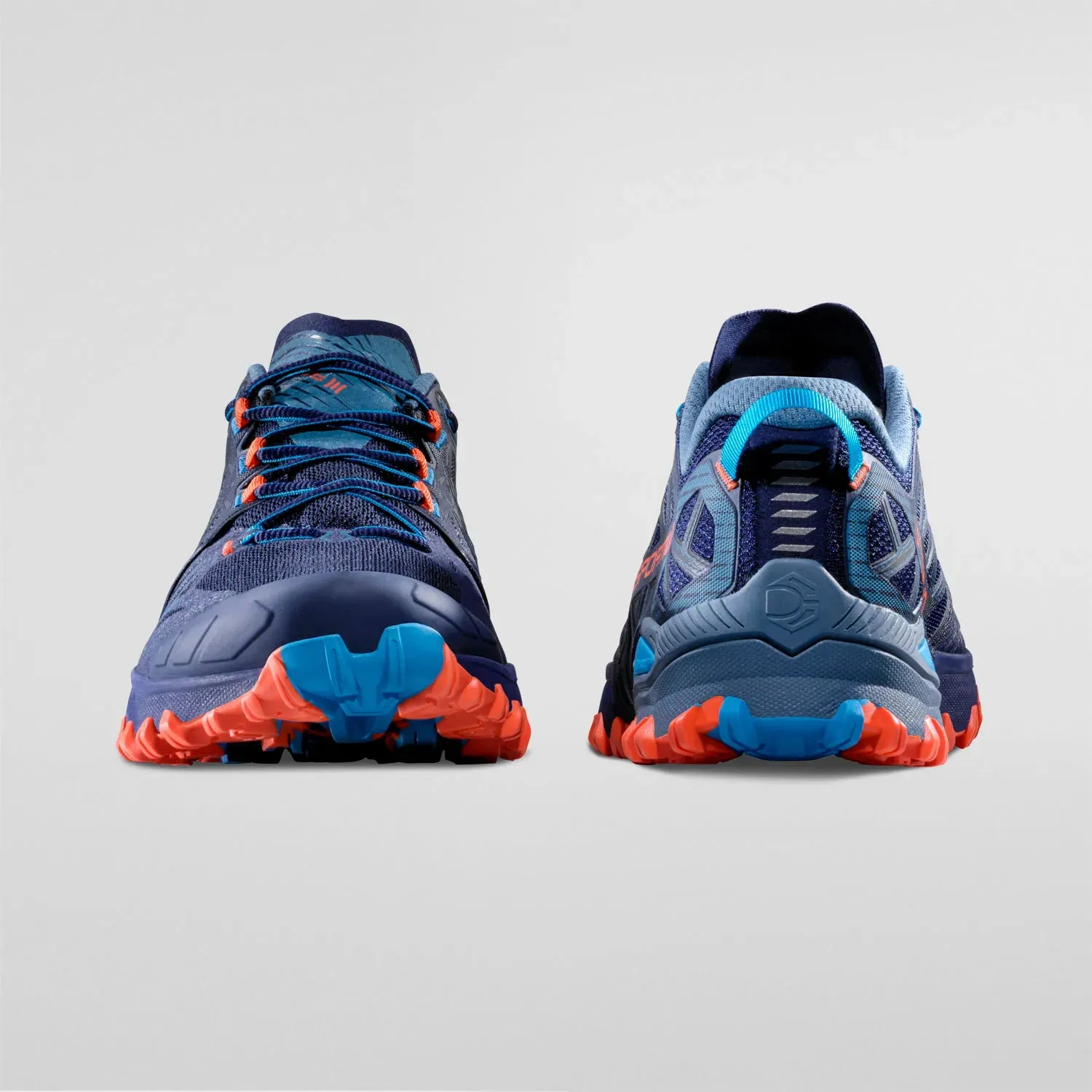 La Sportiva Bushido III Mens Shoes - Image 3