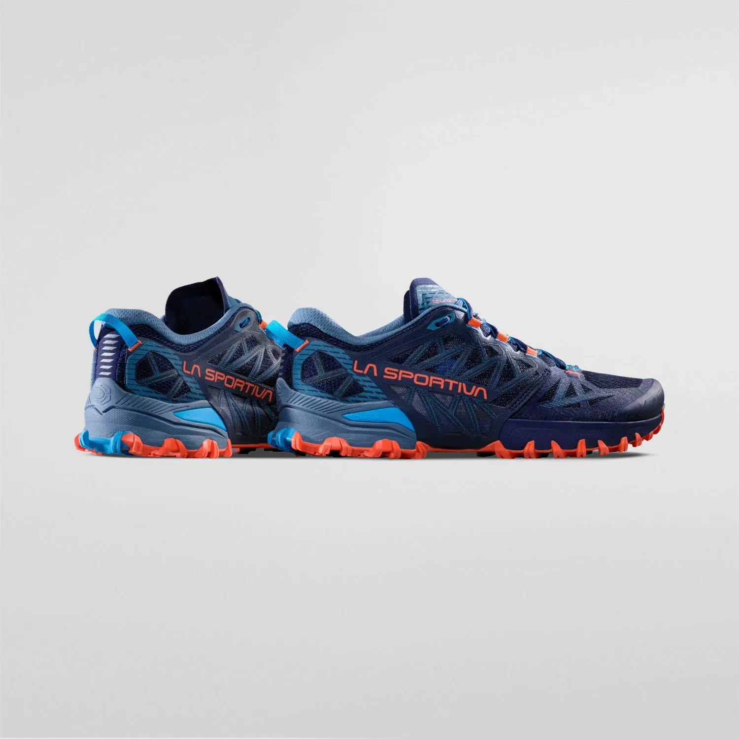 La Sportiva Bushido III Mens Shoes - Image 4