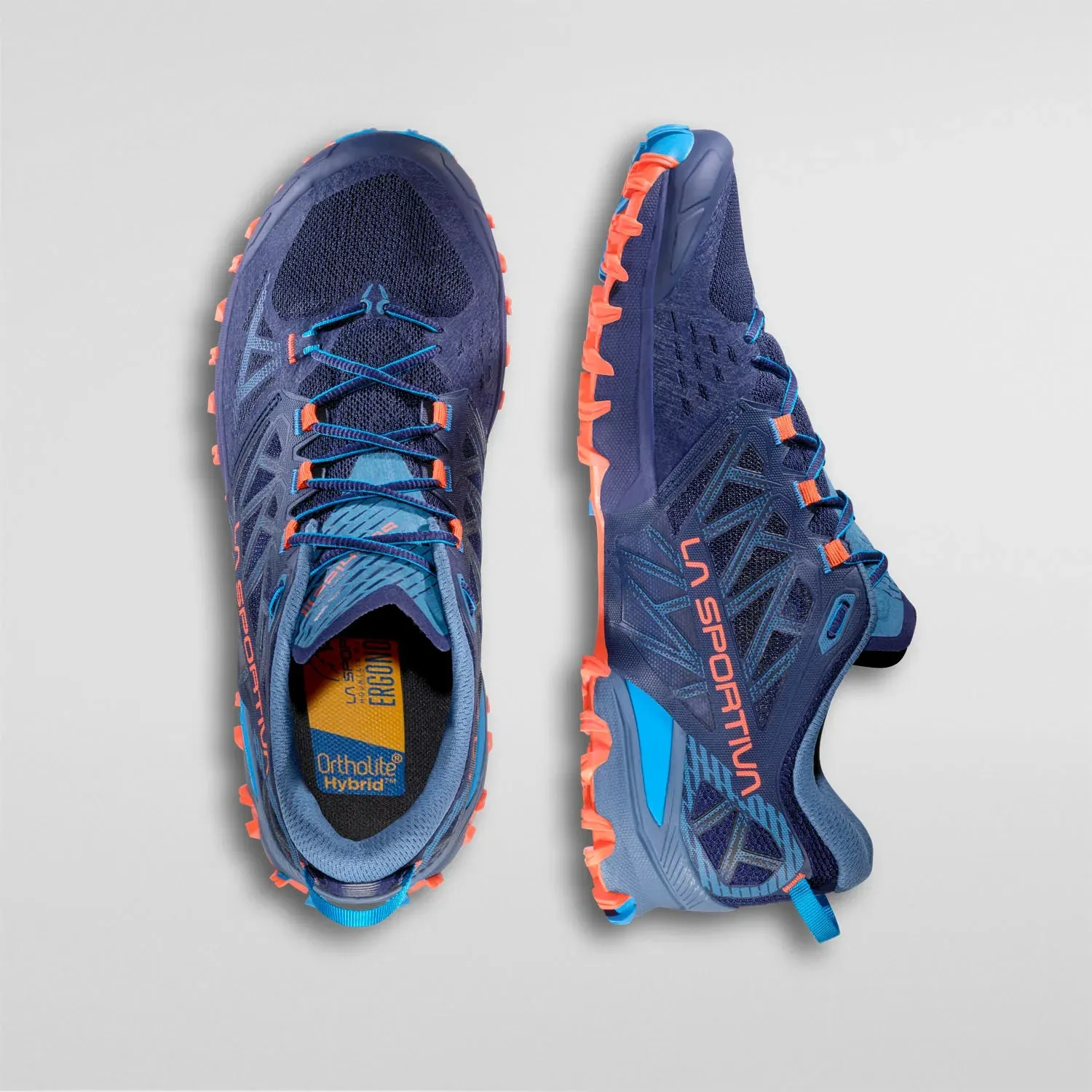 La Sportiva Bushido III Mens Shoes - Image 5