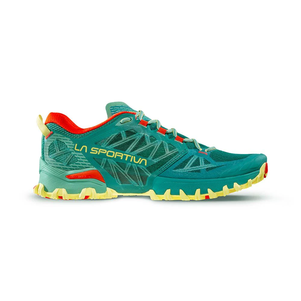 La Sportiva Bushido III Womens Shoes - Image 2