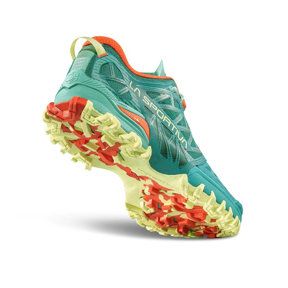 La Sportiva Bushido III Womens Shoes - Image 3