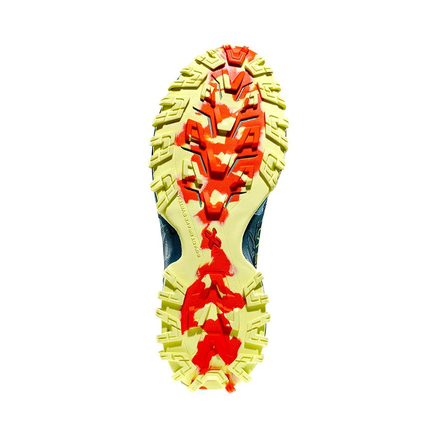 La Sportiva Bushido III Womens Shoes - Image 4