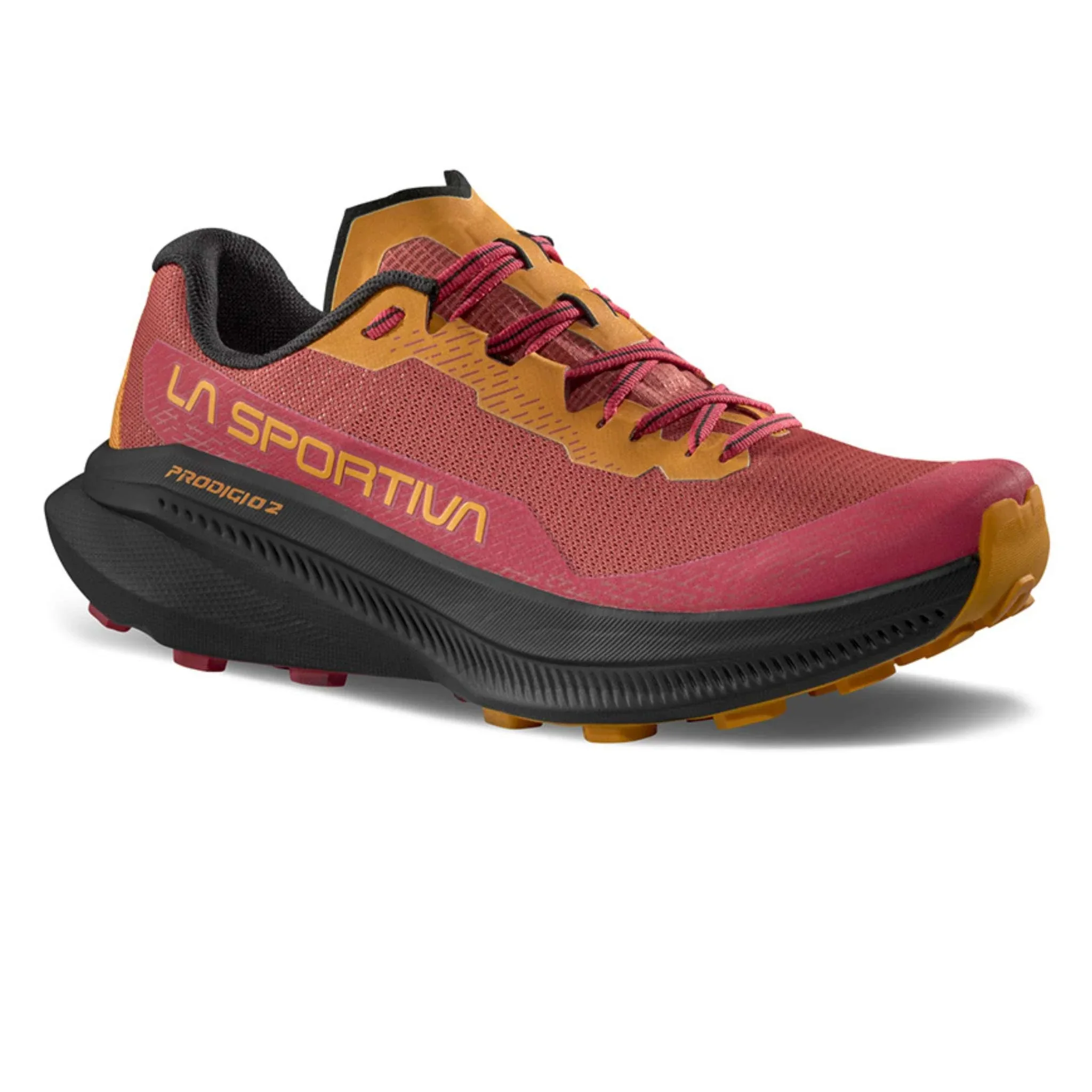La Sportiva Prodigio 2 Shoe - Womens - Image 5