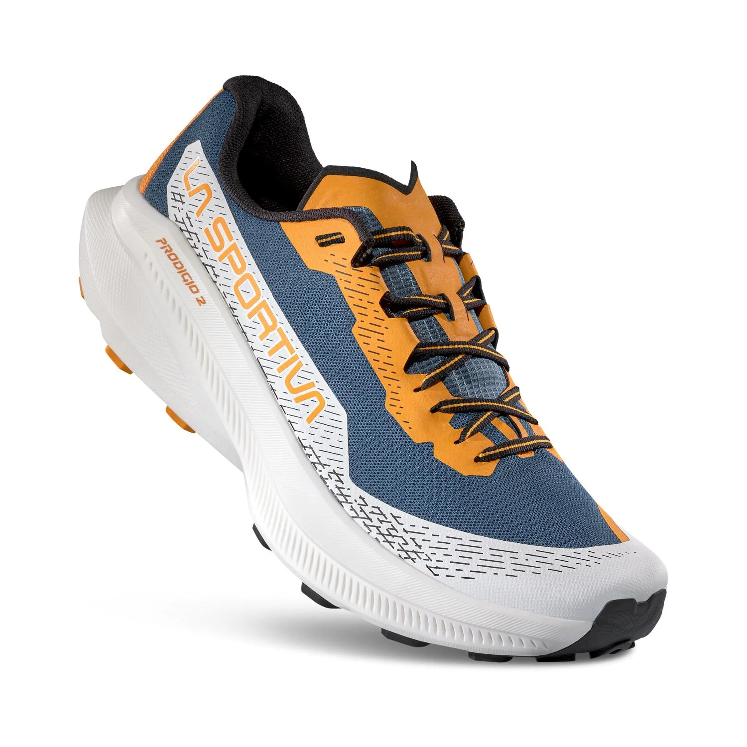 La Sportiva Prodigio 2 Mens Shoes - Image 9