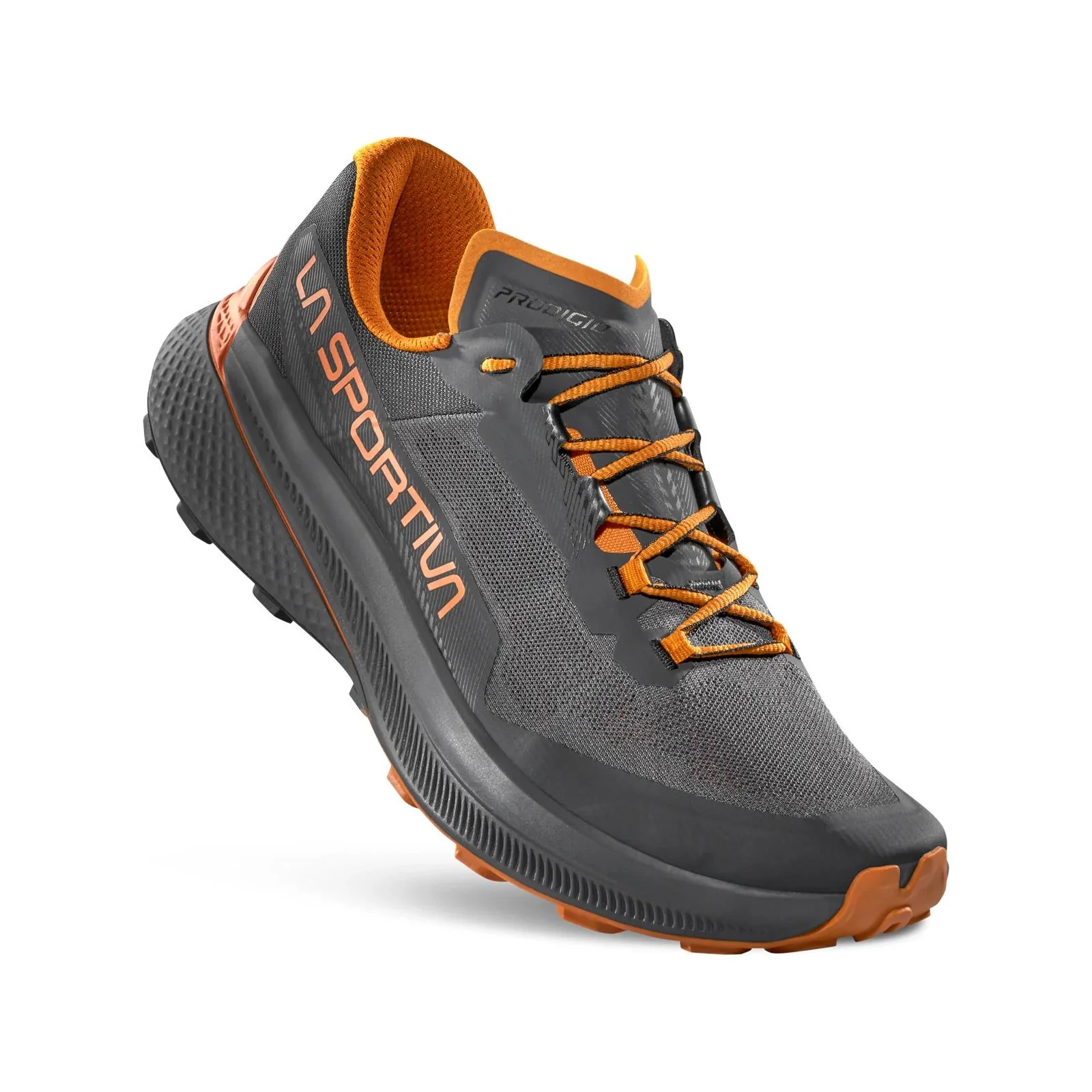 La Sportiva Prodigio Mens Shoes - Image 10
