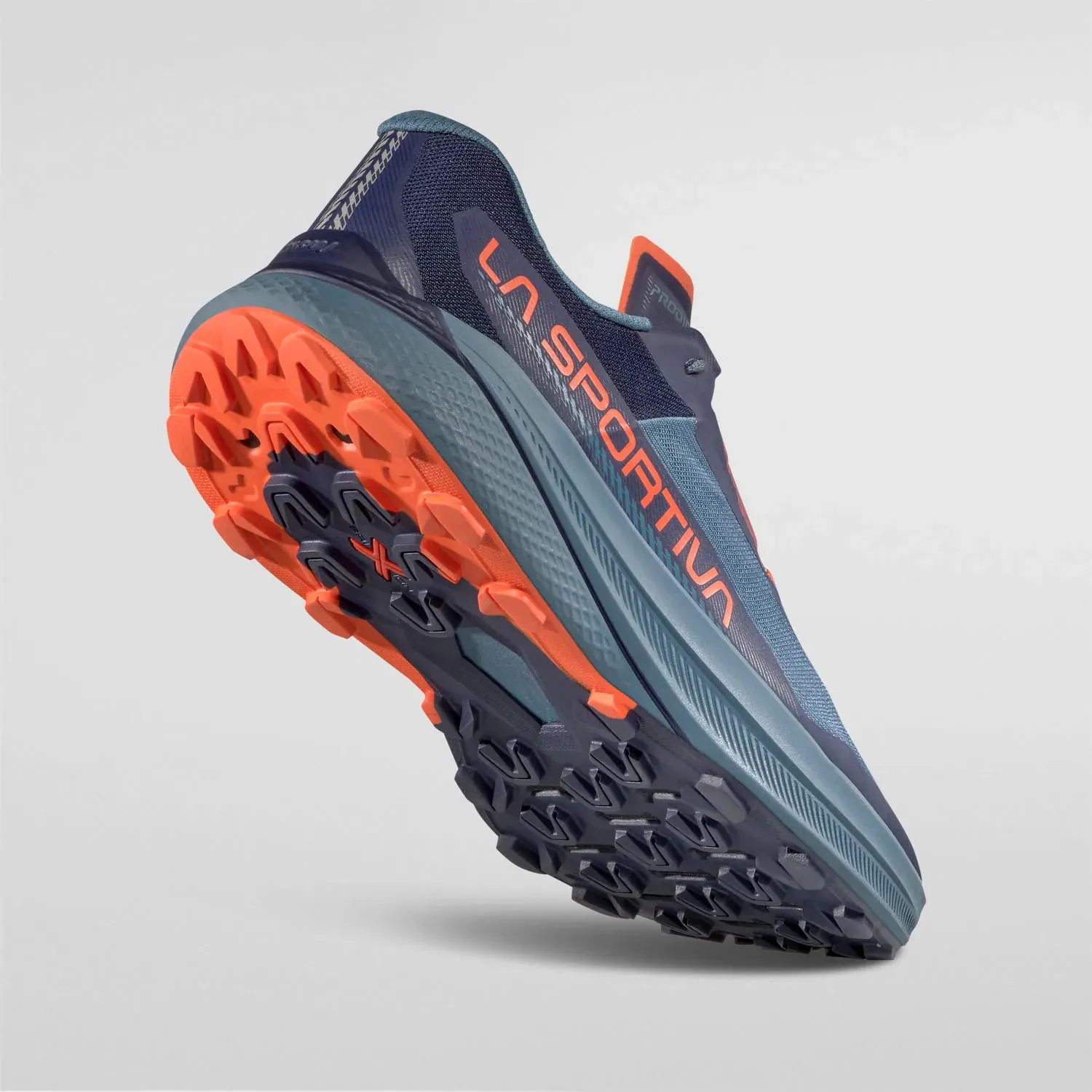 La Sportiva Prodigio Mens Shoes - Image 2