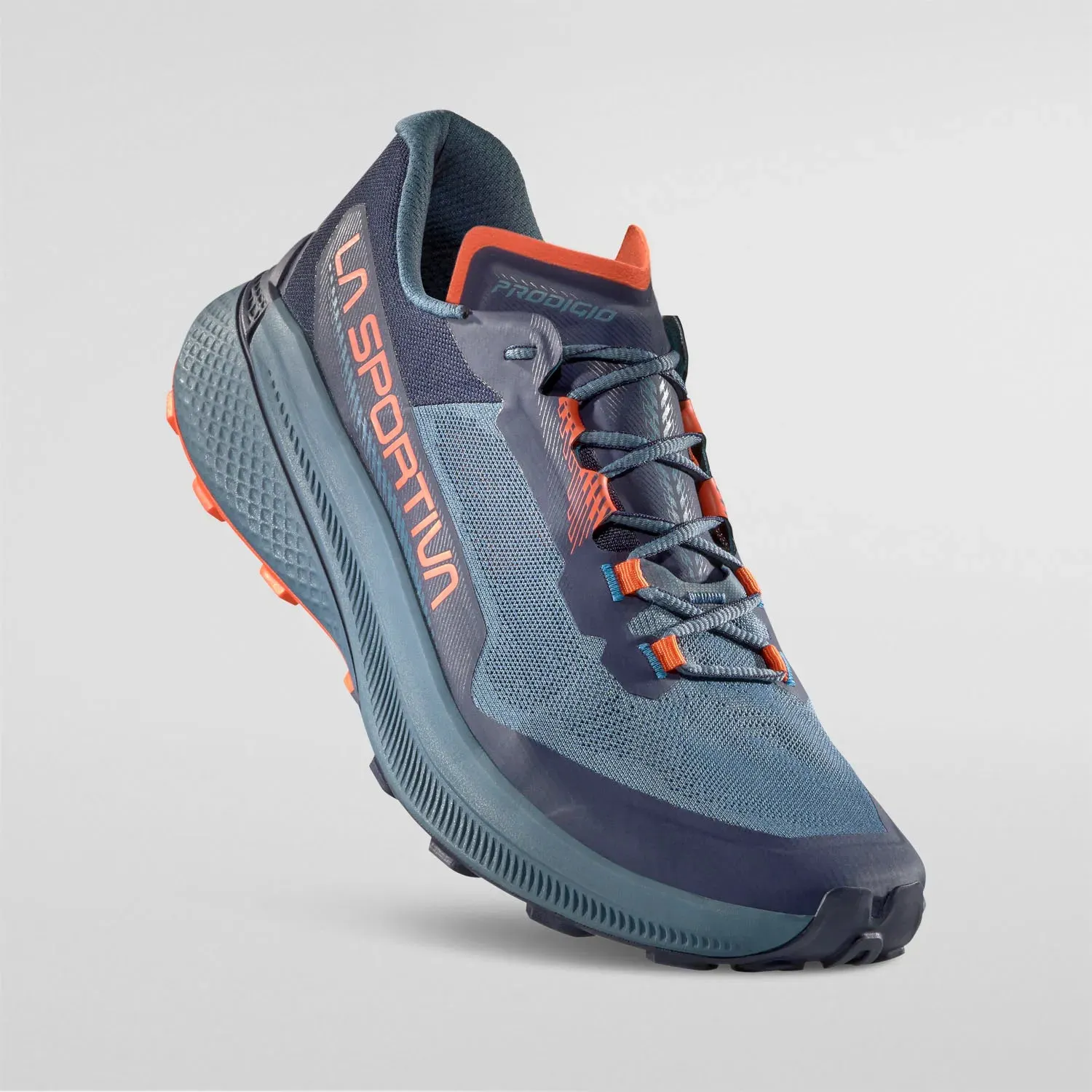 La Sportiva Prodigio Mens Shoes - Image 4