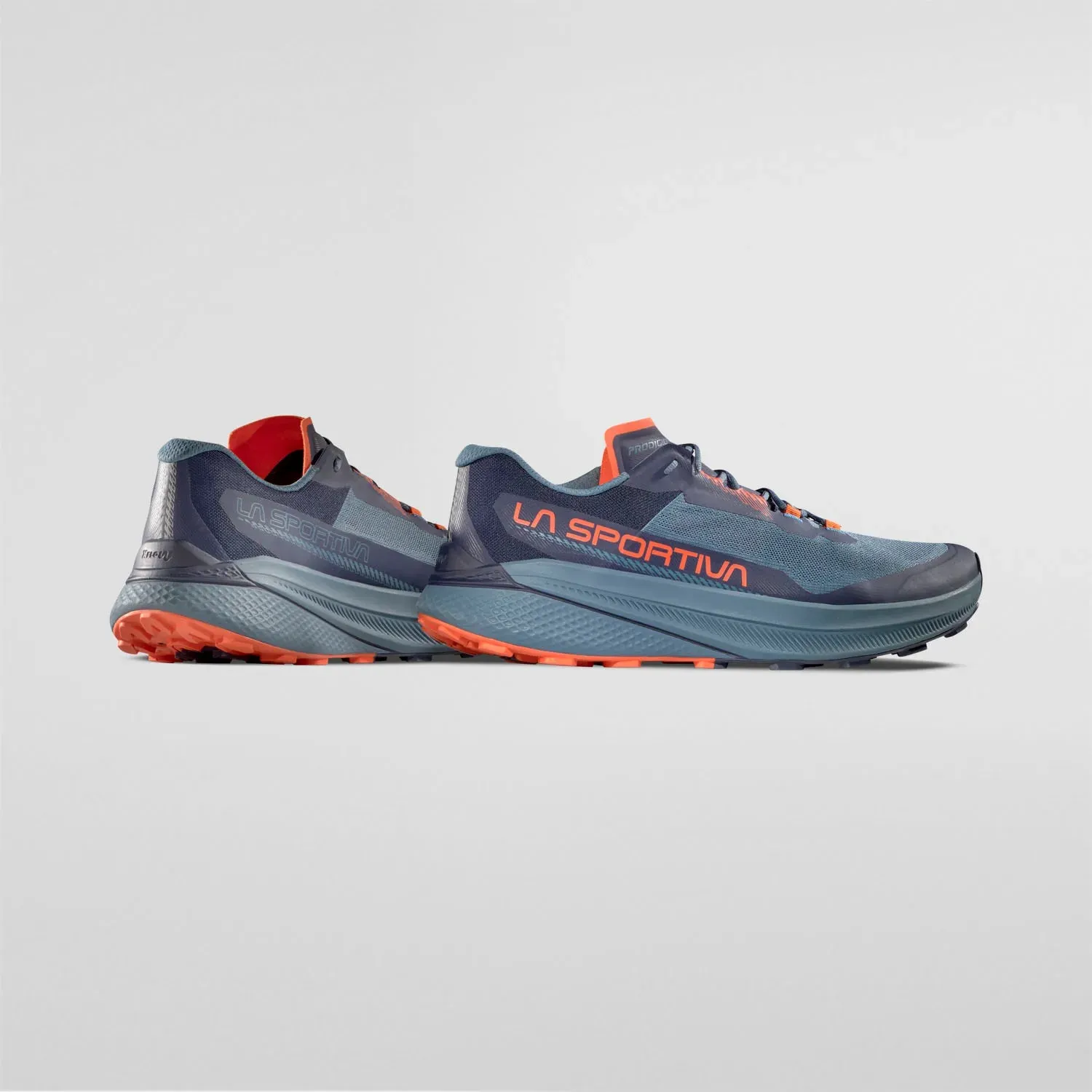 La Sportiva Prodigio Mens Shoes - Image 6