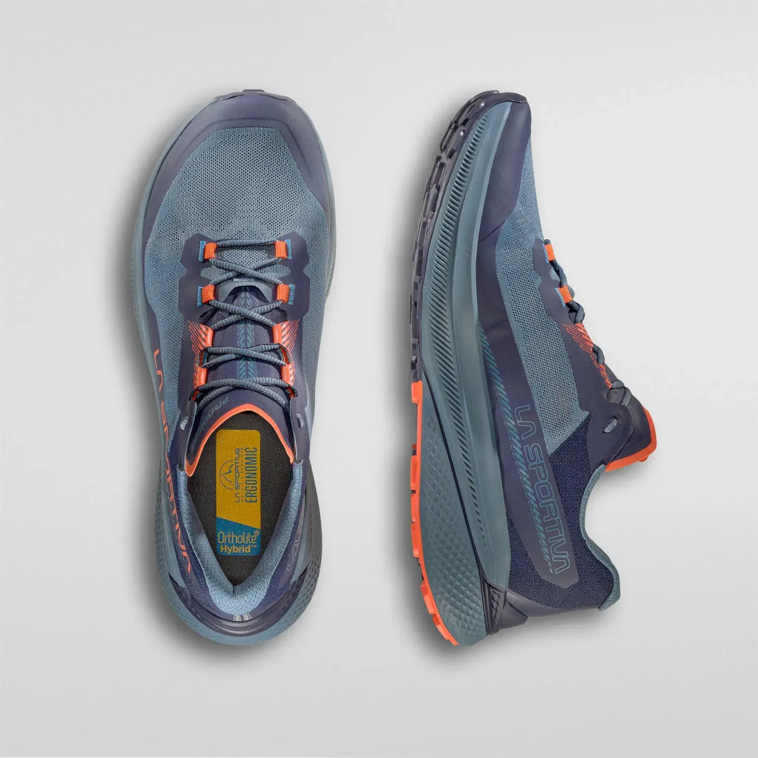 La Sportiva Prodigio Mens Shoes - Image 7