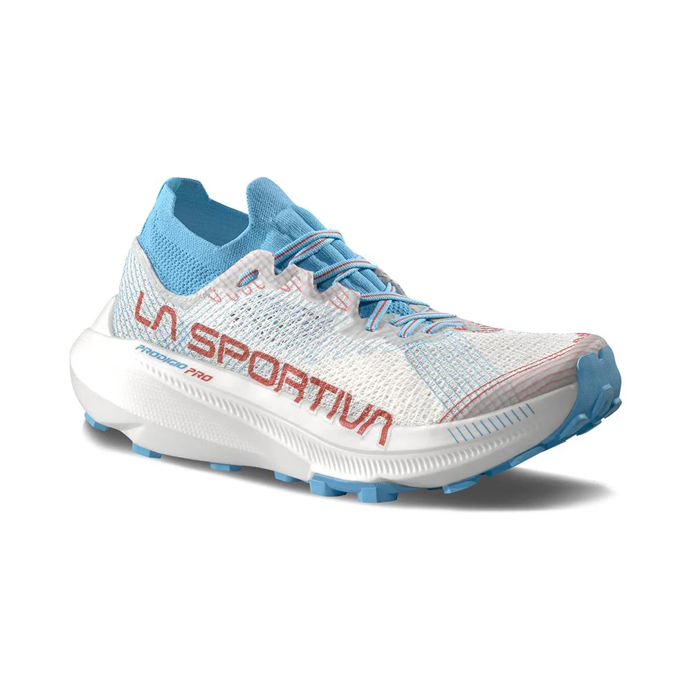 La Sportiva Prodigio Pro Womens Shoes