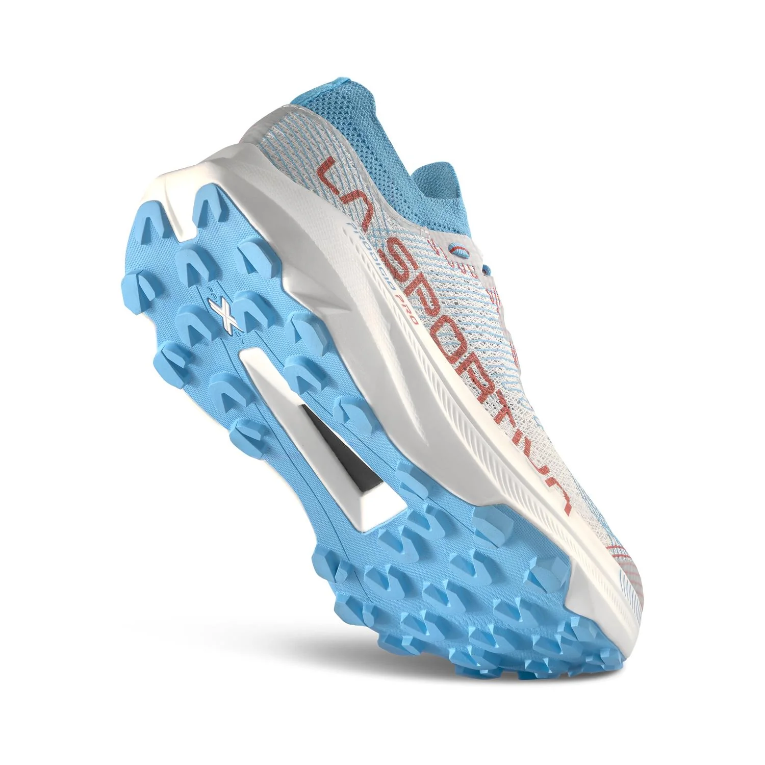 La Sportiva Prodigio Pro Womens Shoes - Image 3