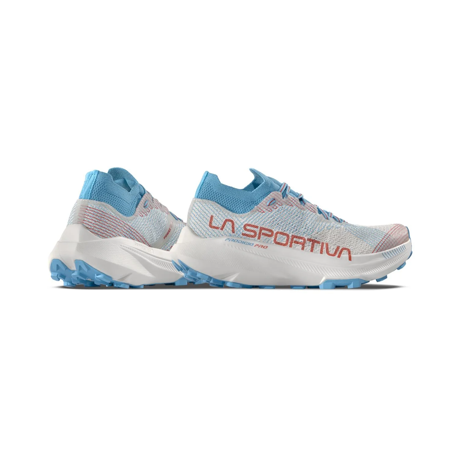 La Sportiva Prodigio Pro Womens Shoes - Image 6