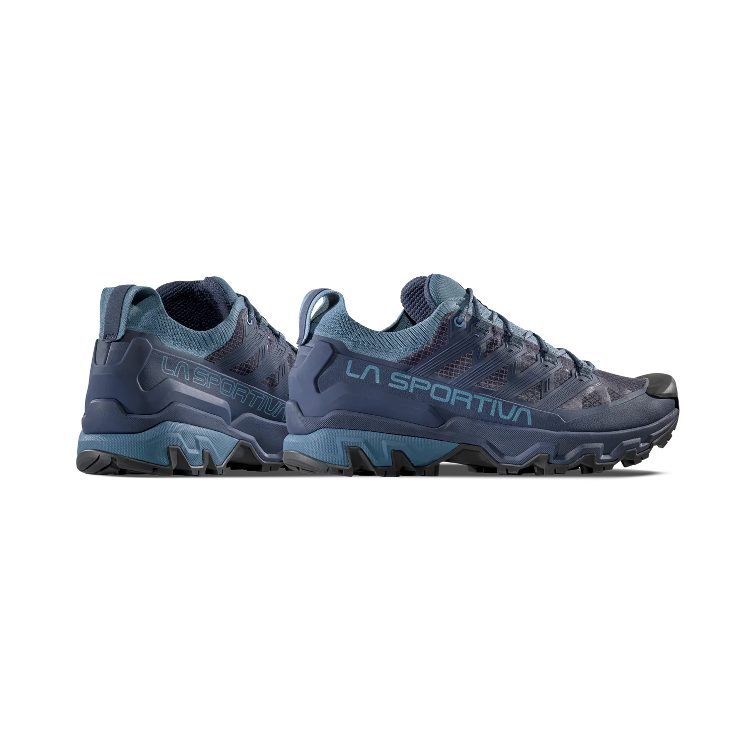 Mens La Sportiva Ultra Raptor 3 Shoes - Image 9