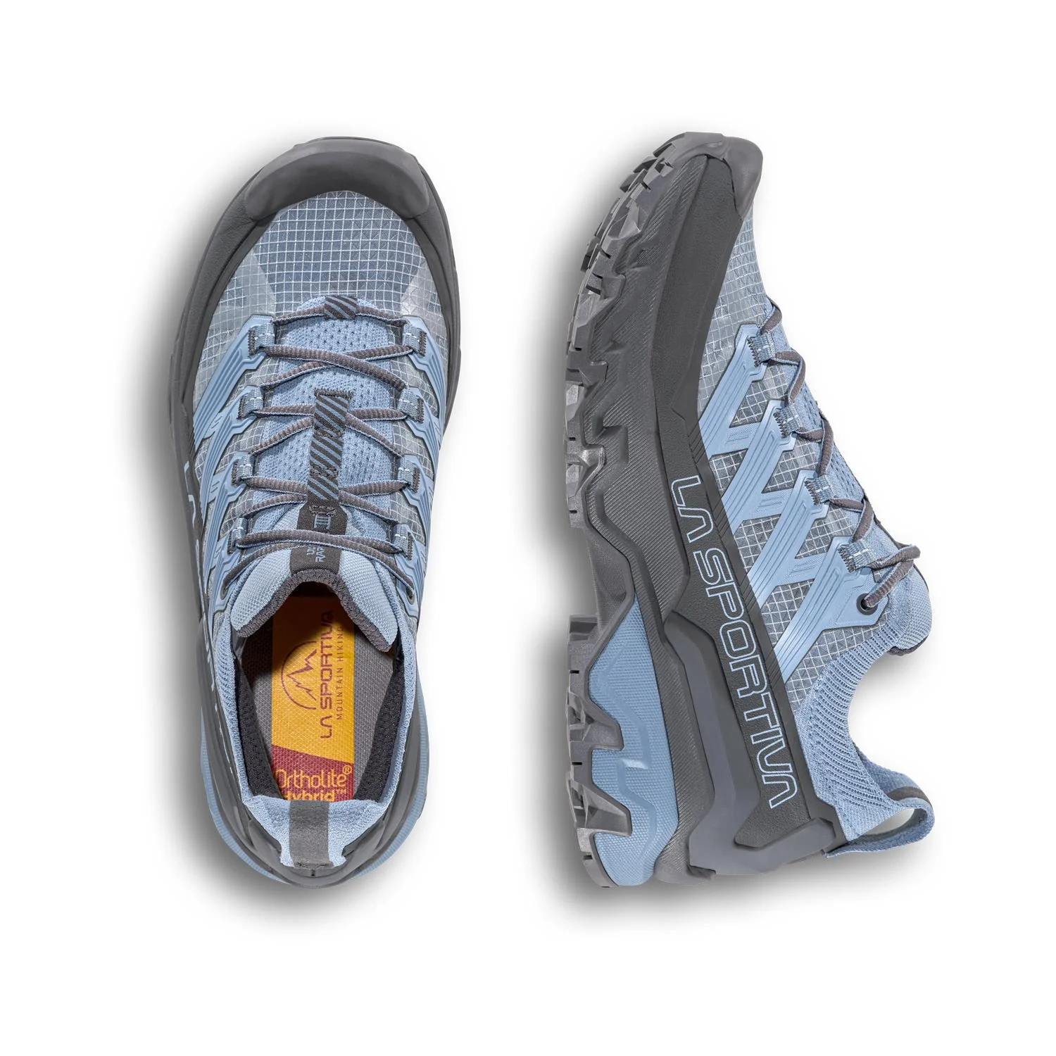Womens La Sportiva Ultra Raptor 3 Shoes - Image 11