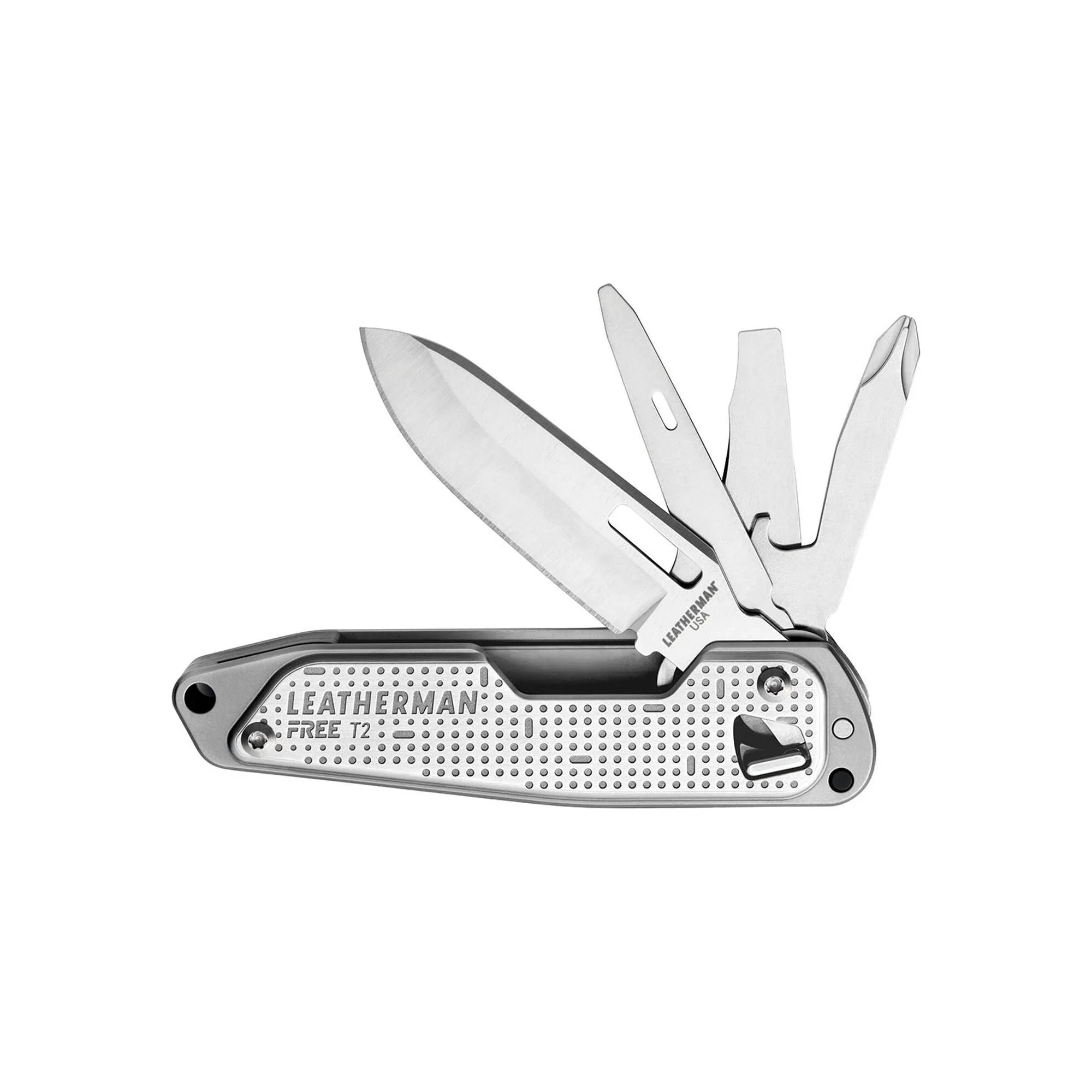 Leatherman Free T2 - Image 4