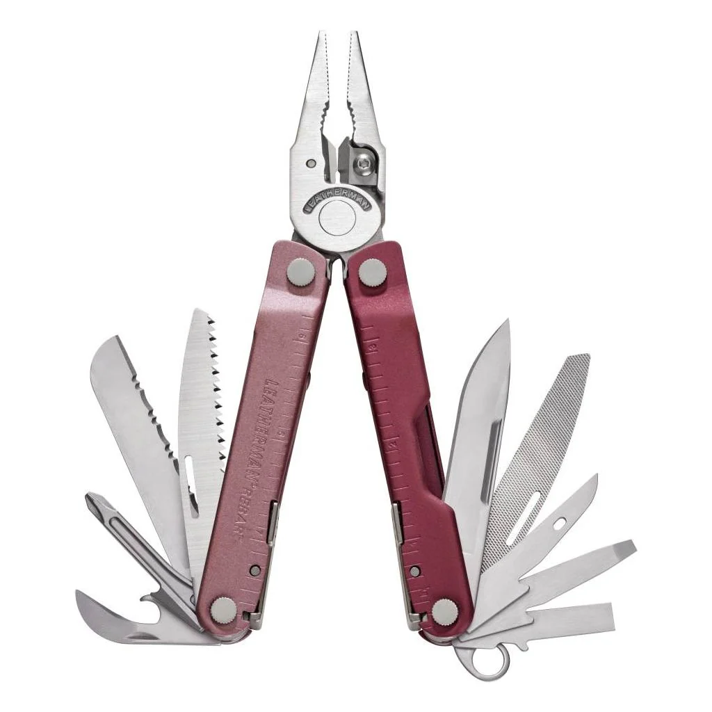 Leatherman Rebar Colours - Image 3