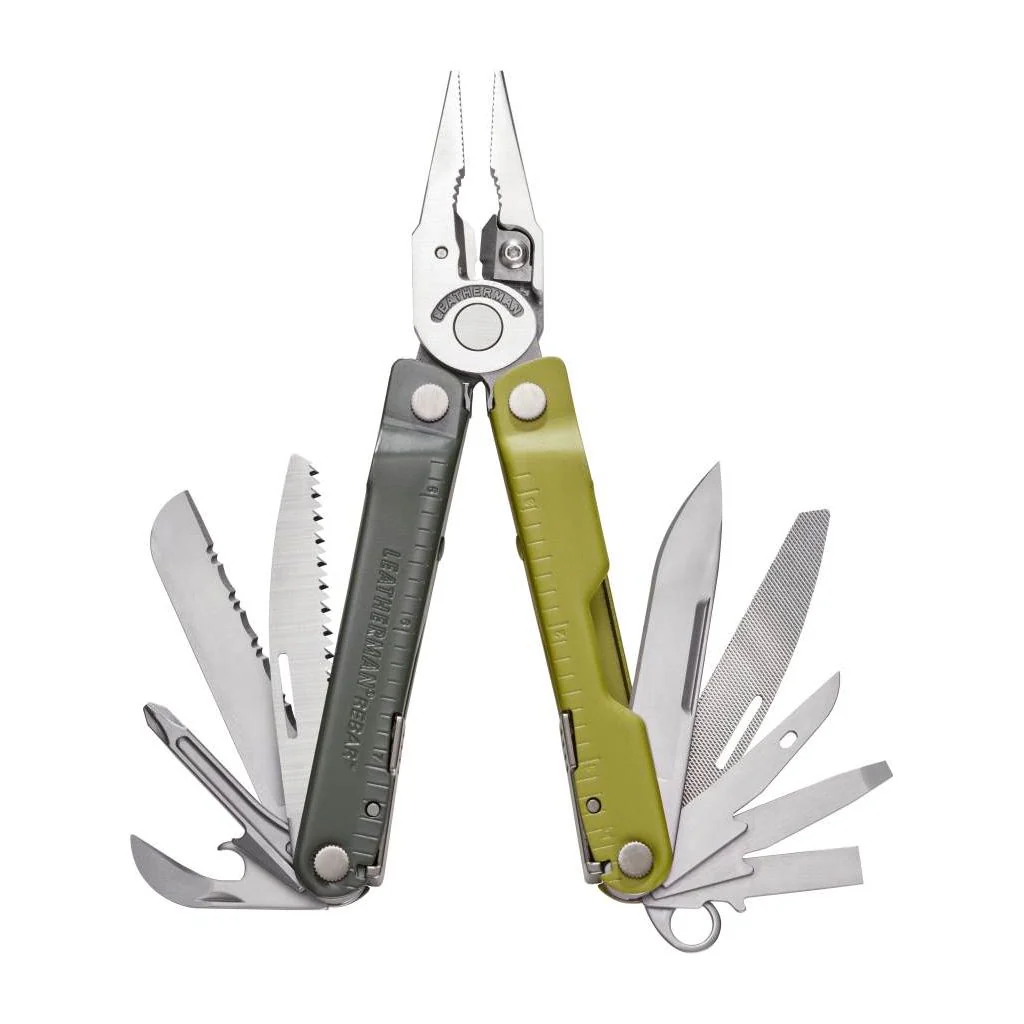 Leatherman Rebar Colours - Image 4