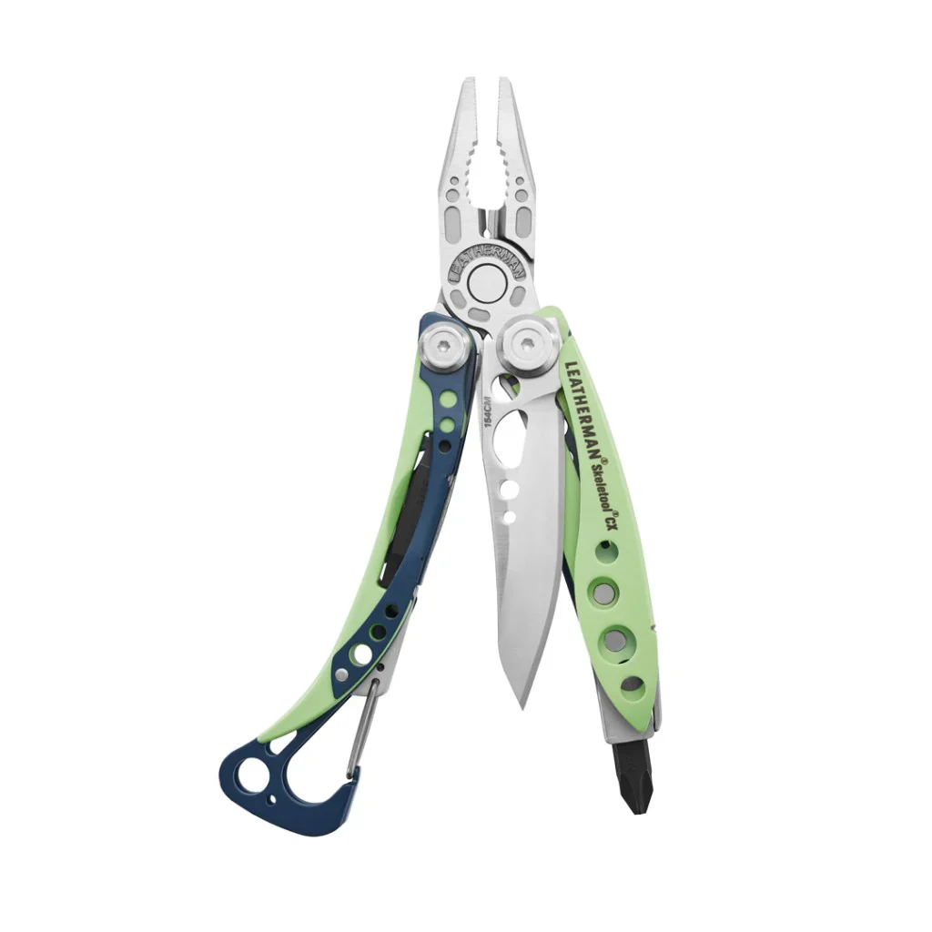 Leatherman Skeletool CX - Image 12