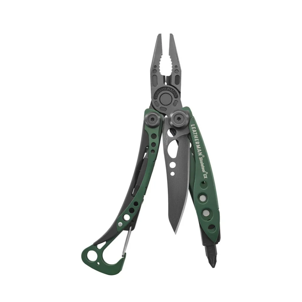 Leatherman Skeletool CX - Image 14