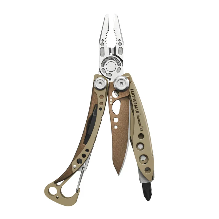Leatherman Skeletool CX - Image 16